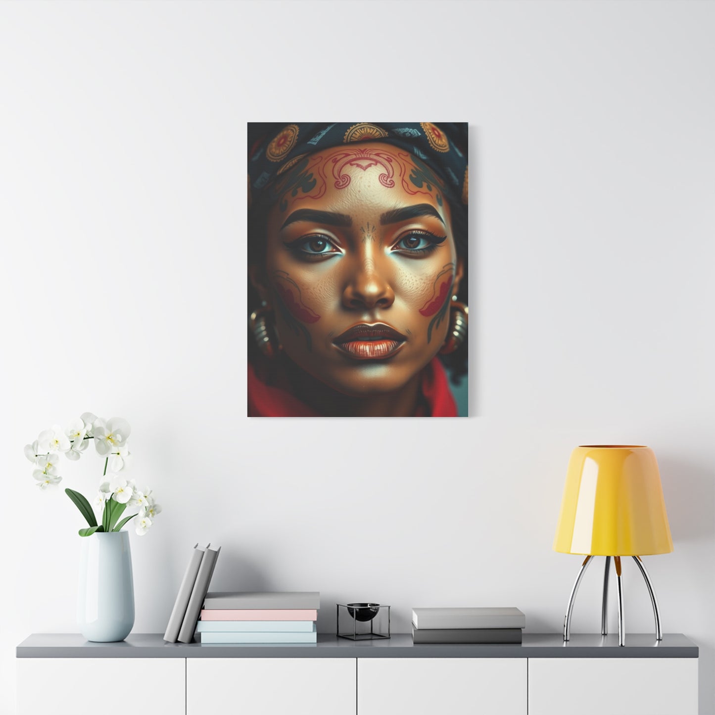 Women’s Empowerment Art Supreme Gallery Wall Art & Canvas Print