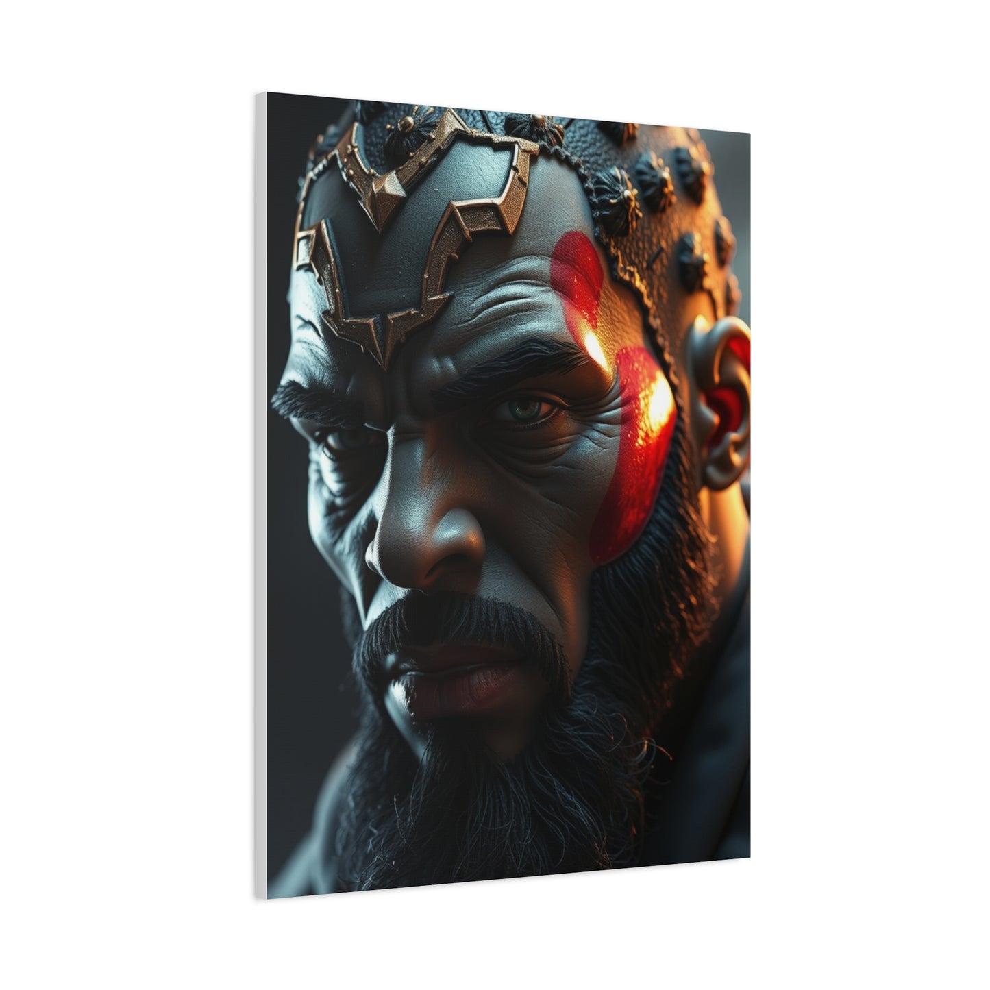 Supreme Drake Art Collection Wall Art & Canvas Print