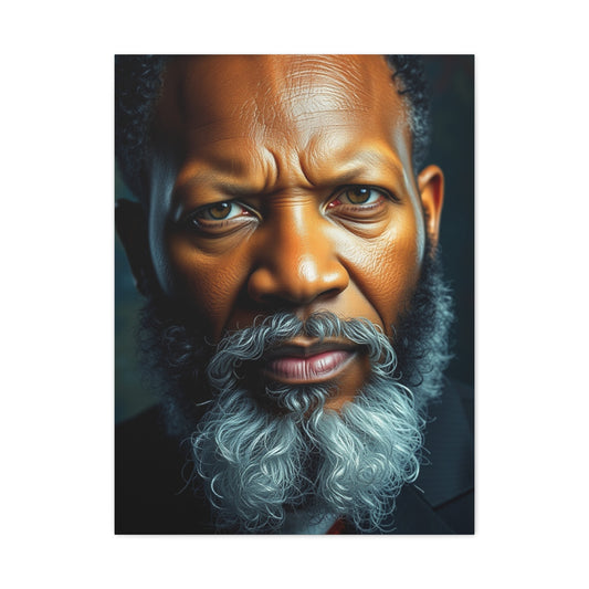 Masterpiece Robert Fuqua Art Vision Wall Art & Canvas Print