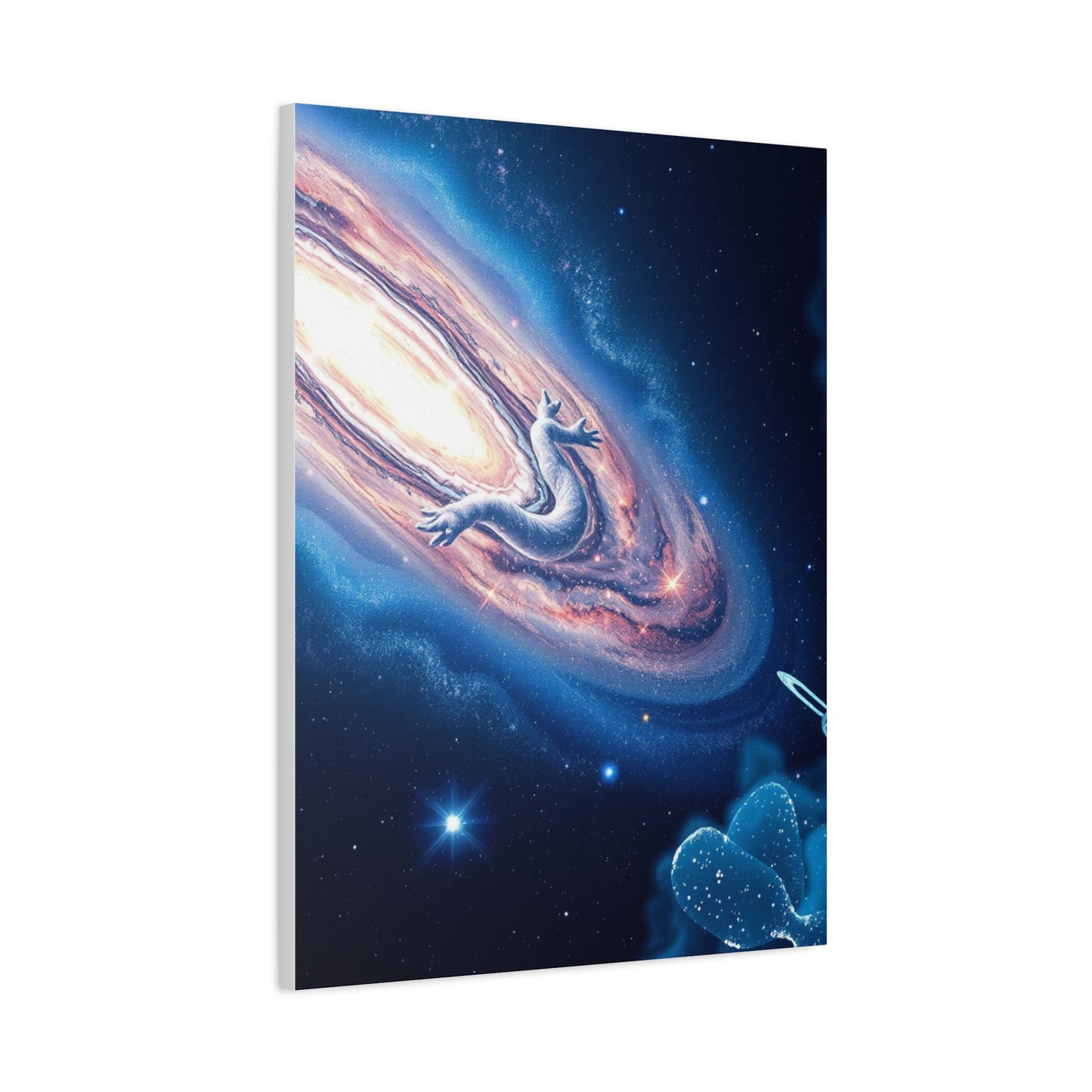 Supreme Galaxy Art Collection Wall Art & Canvas Print