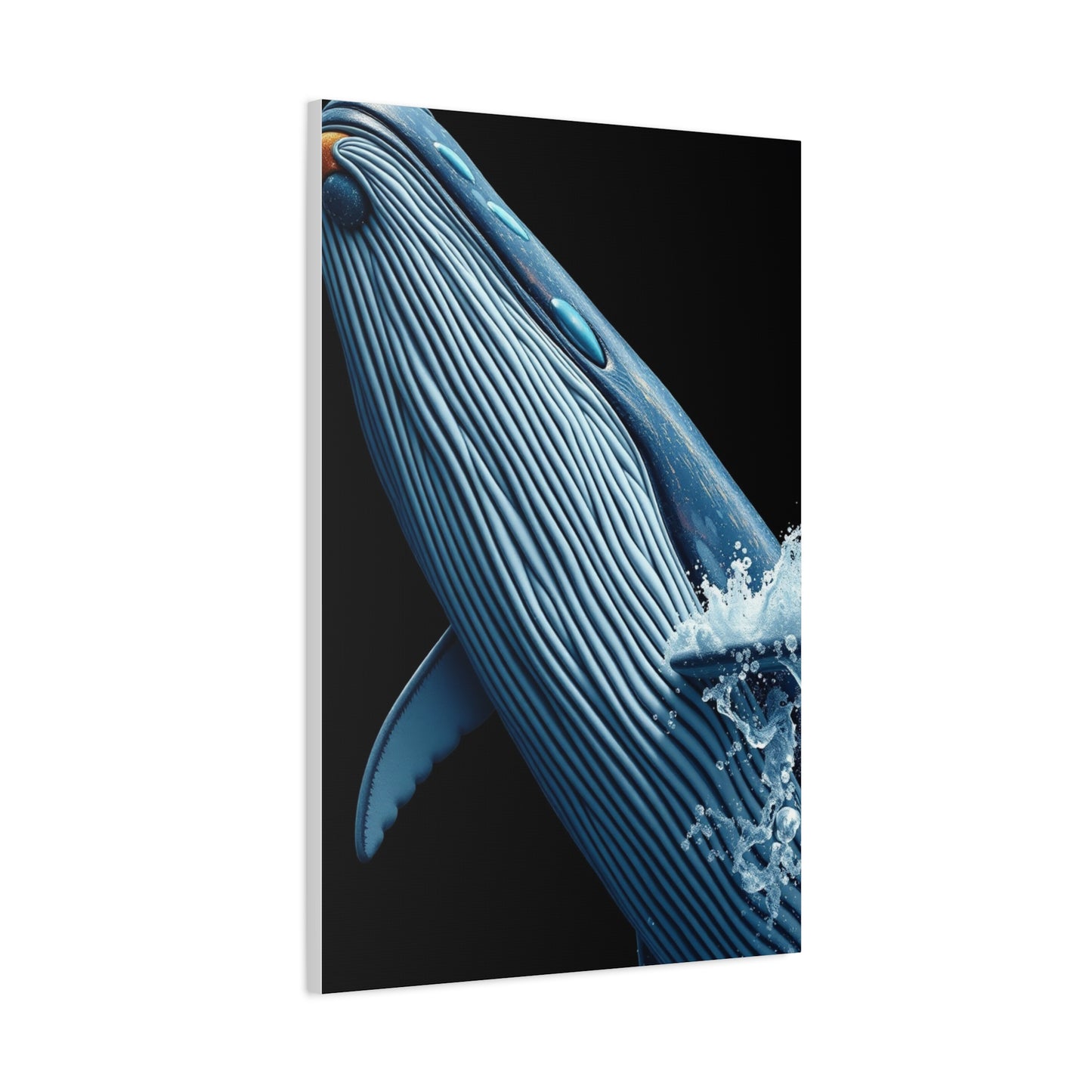 Elite Whale Art Vision Wall Art & Canvas Print