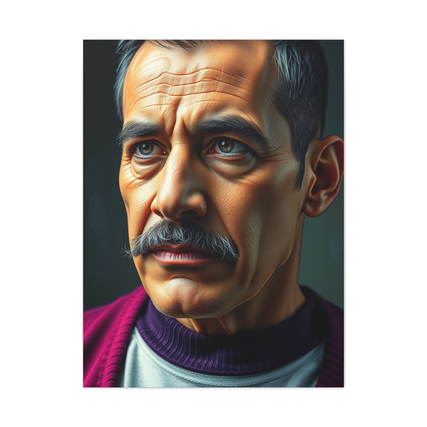 Collection Fran Rodriguez Art Art Wall Art & Canvas Print