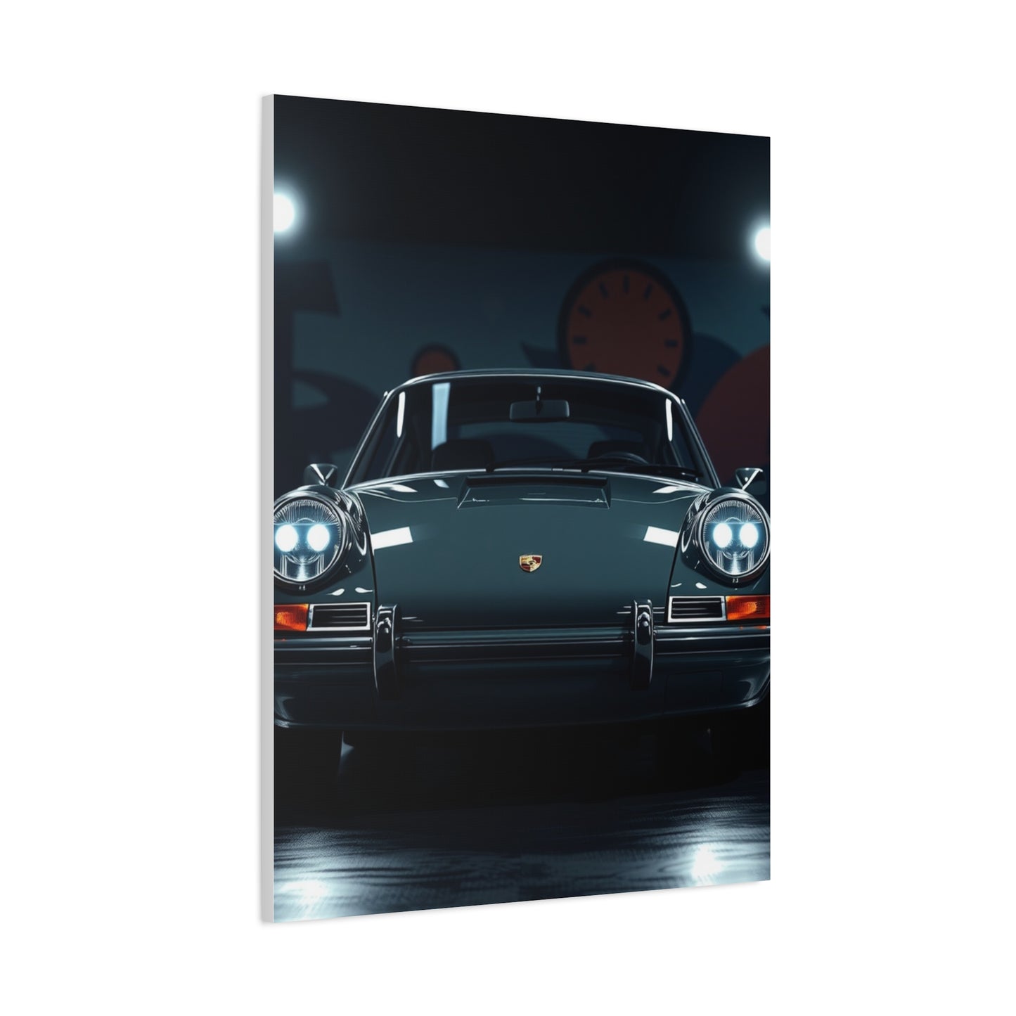 Iconic Roadmaster Renditions