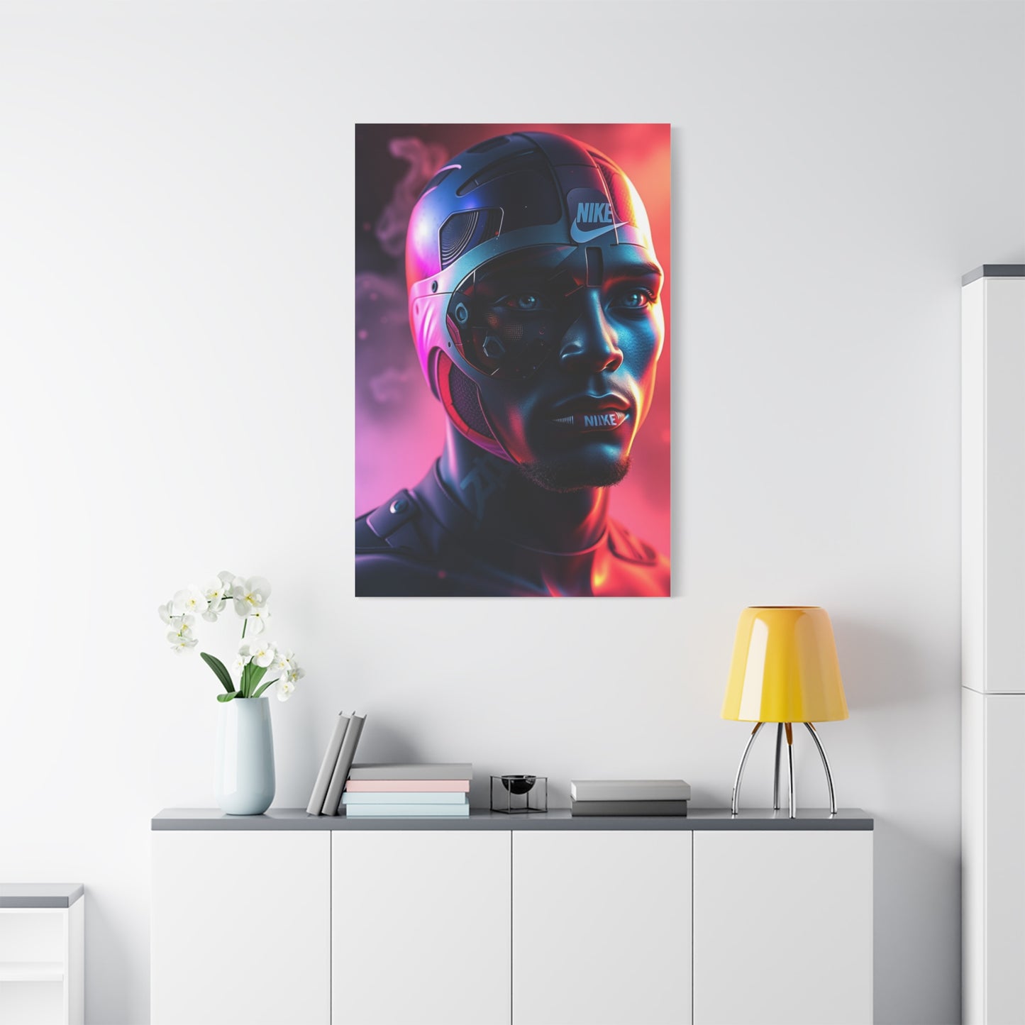 Regal Aeolian Art Wall Art & Canvas Print