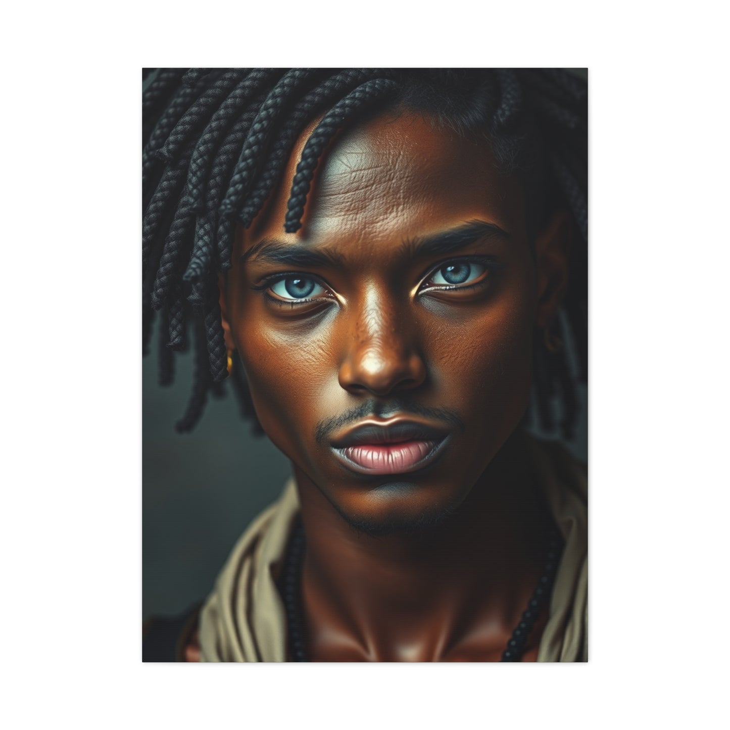 Elite Art Of Spanjer Art Vision Wall Art & Canvas Print