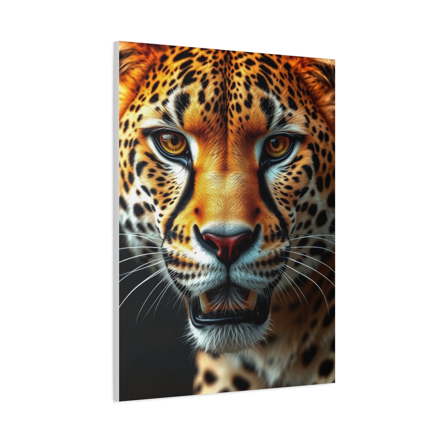 Noble Celerity Artwork Wall Art & Canvas Print