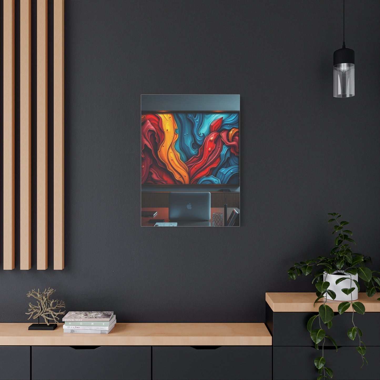 Collection The Office Art Art Wall Art & Canvas Print