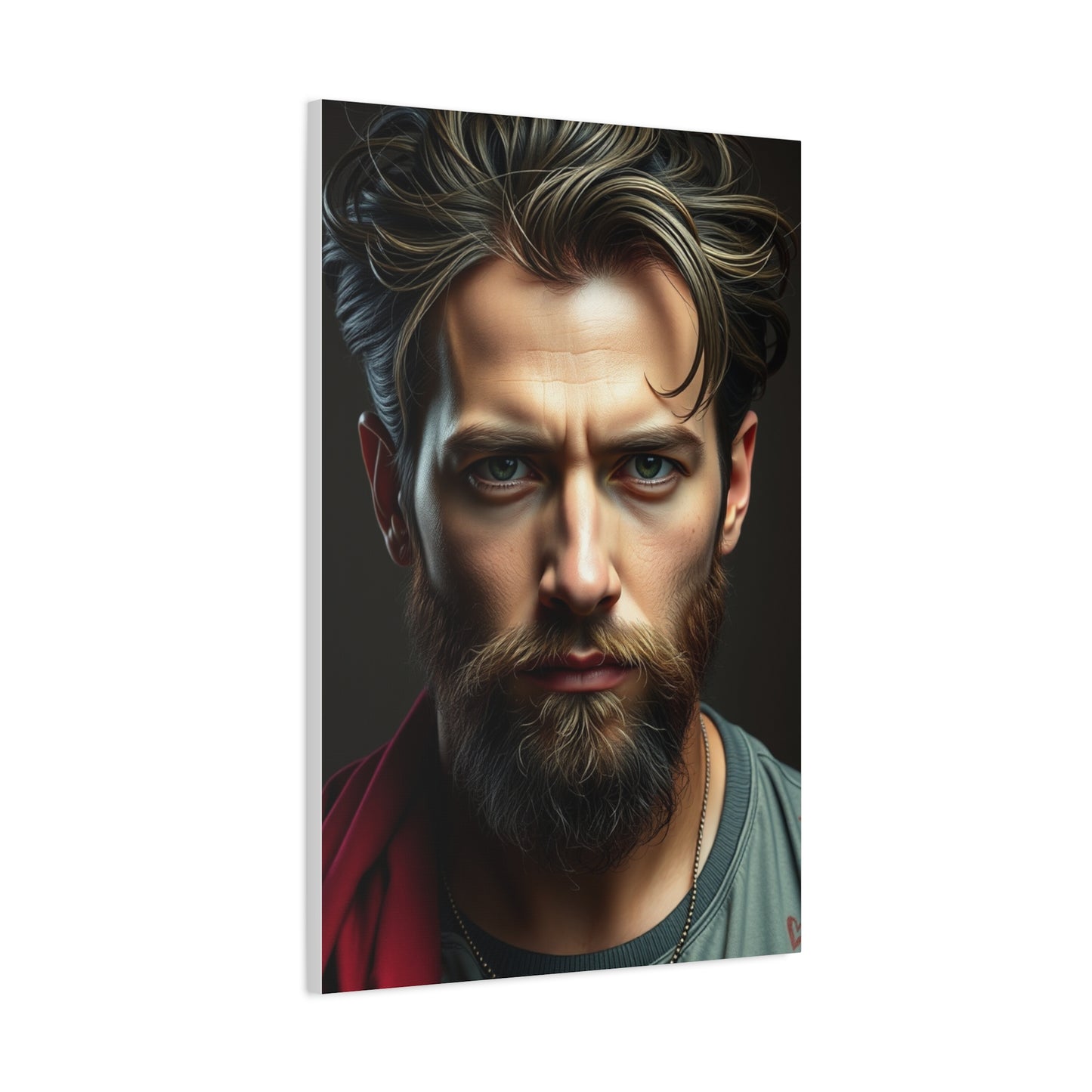 Elite Joshua Schicker Art Vision Wall Art & Canvas Print