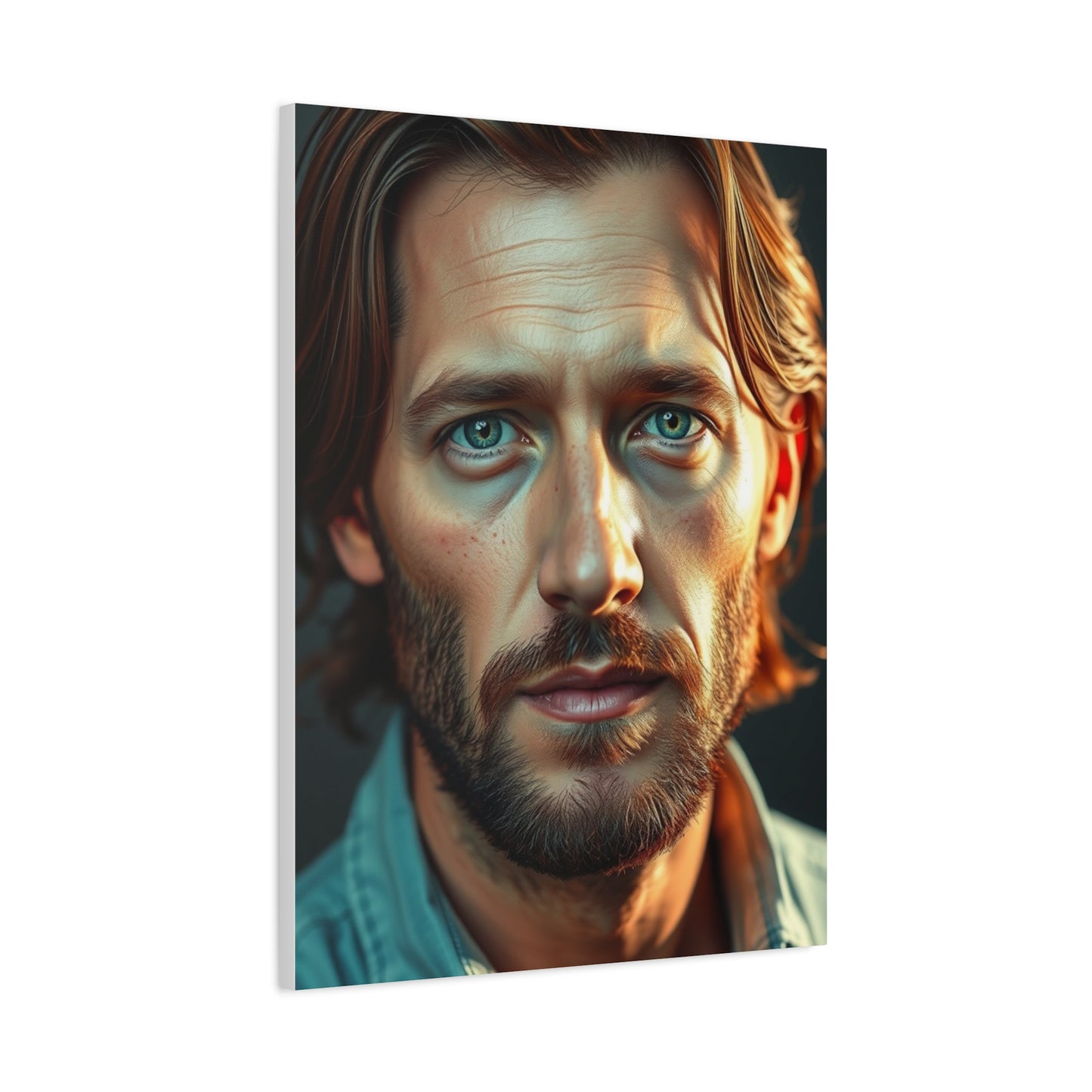 Supreme Andreas Lie Art Collection Wall Art & Canvas Print