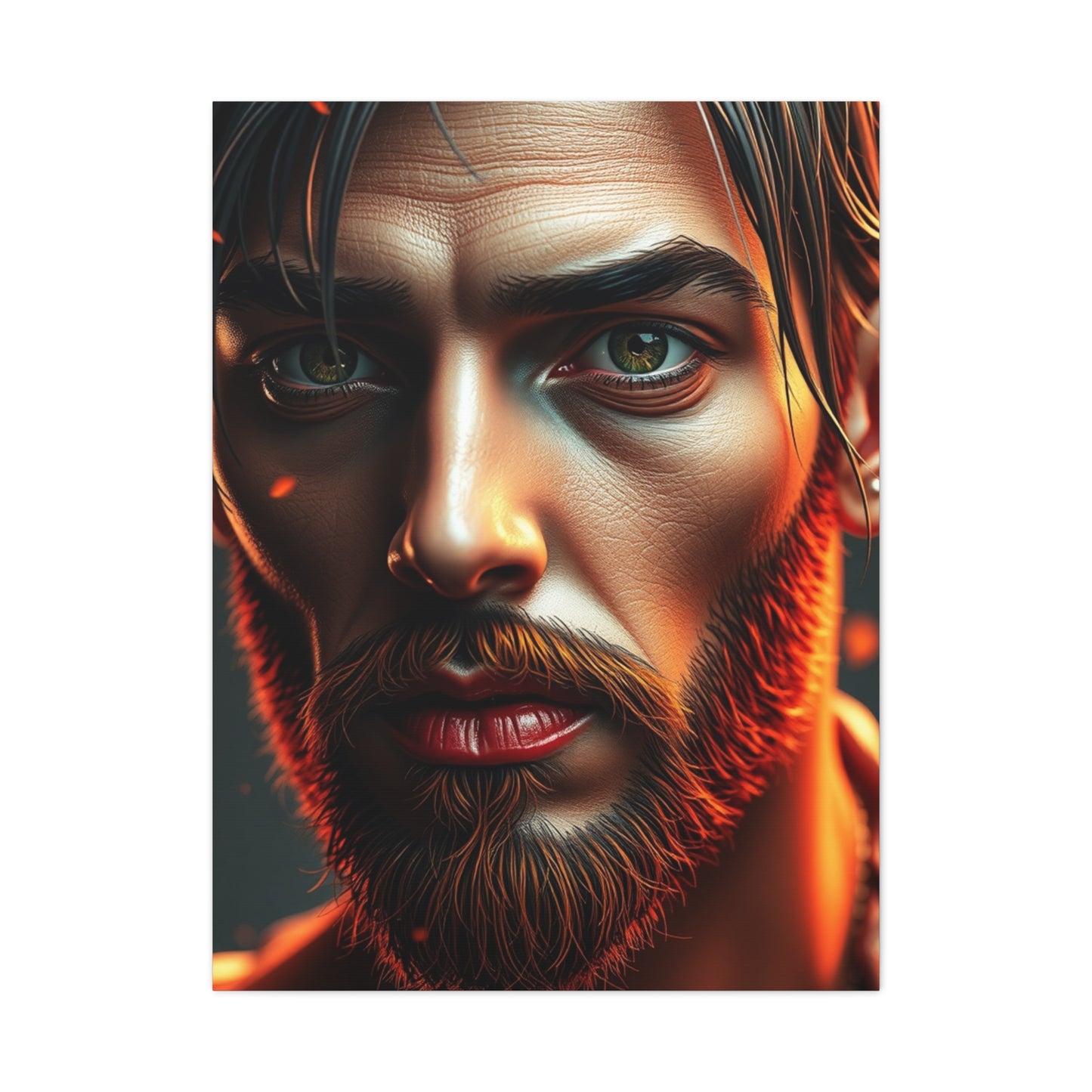 Opulent Virtual Expression