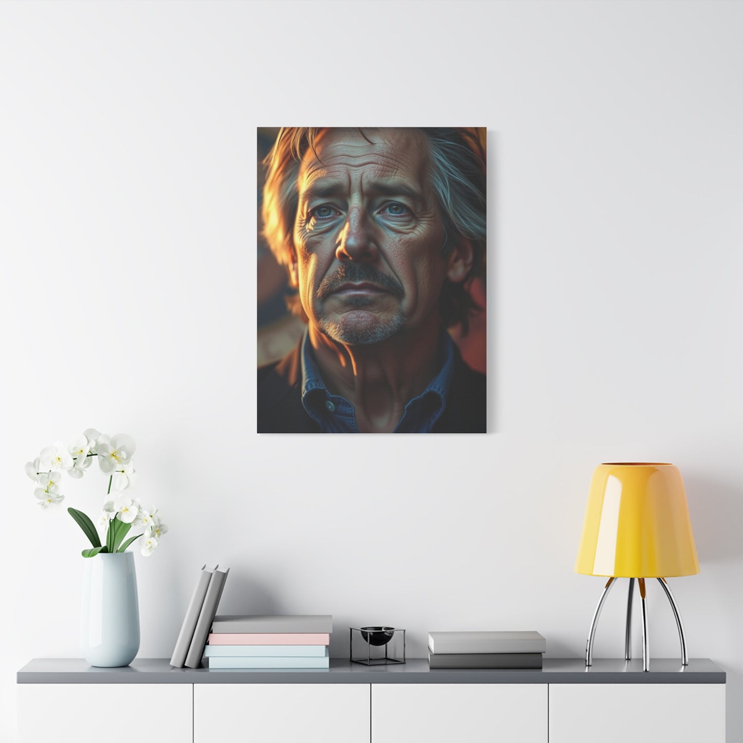 Kimberlin Luxe Canvas Collection