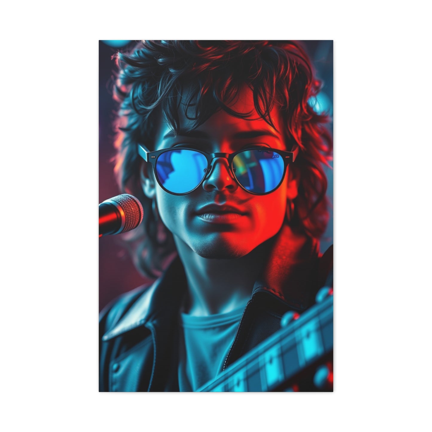 Cadence Opulence Canvas wall art & canvas print