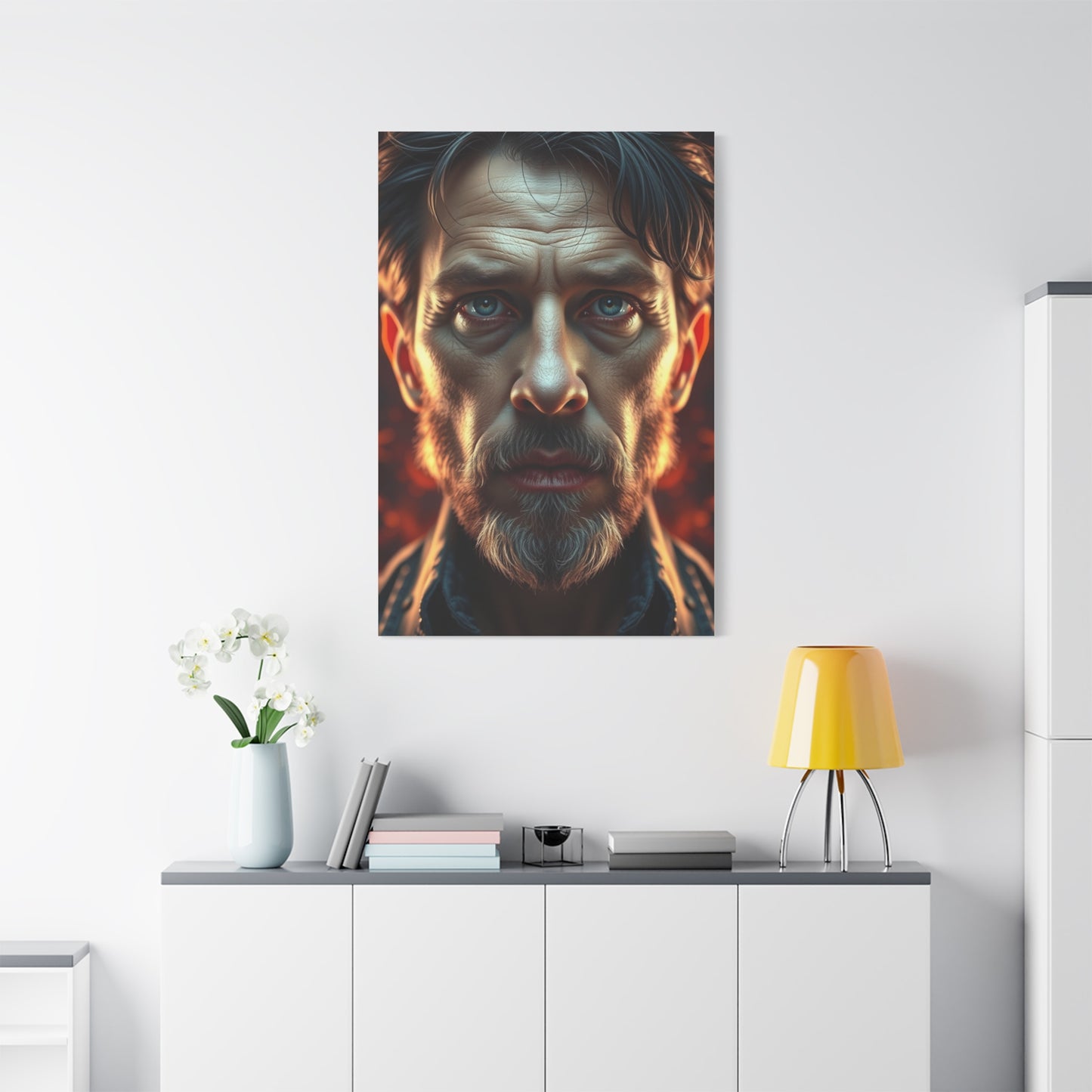 Tim Kahane Art Refined Canvas Wall Art & Canvas Print