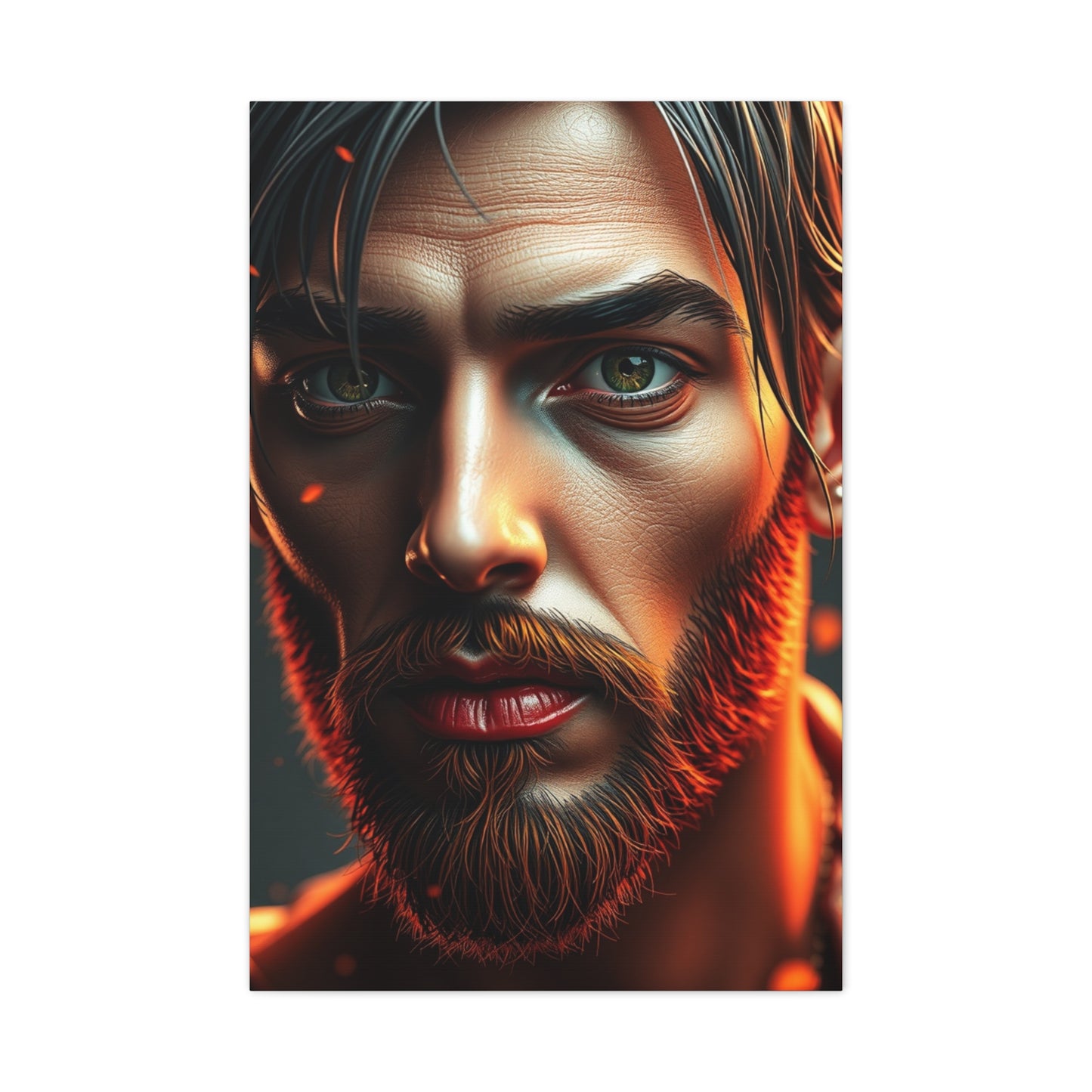 Opulent Virtual Expression