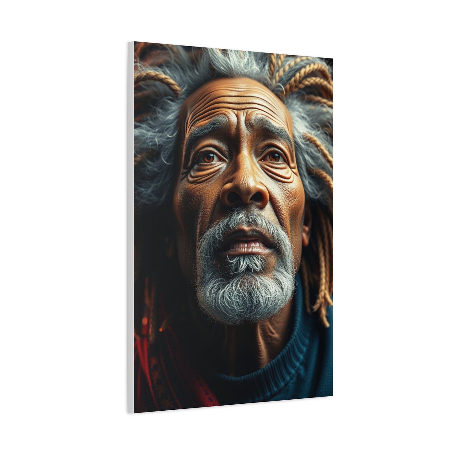 Supreme Albert Williams Art Collection Wall Art & Canvas Print