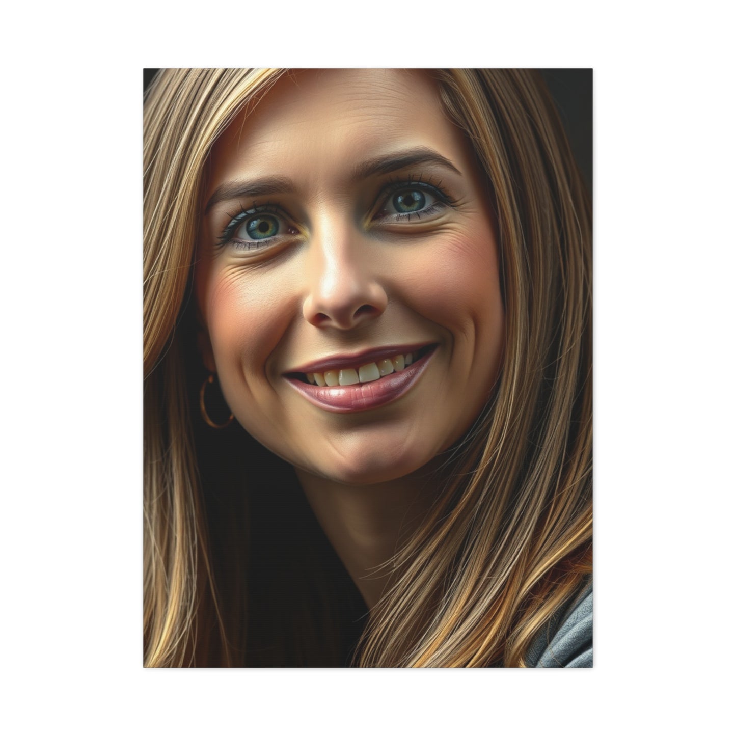 Amy Peterson Art Luxury Canvas Wall Art & Canvas Print