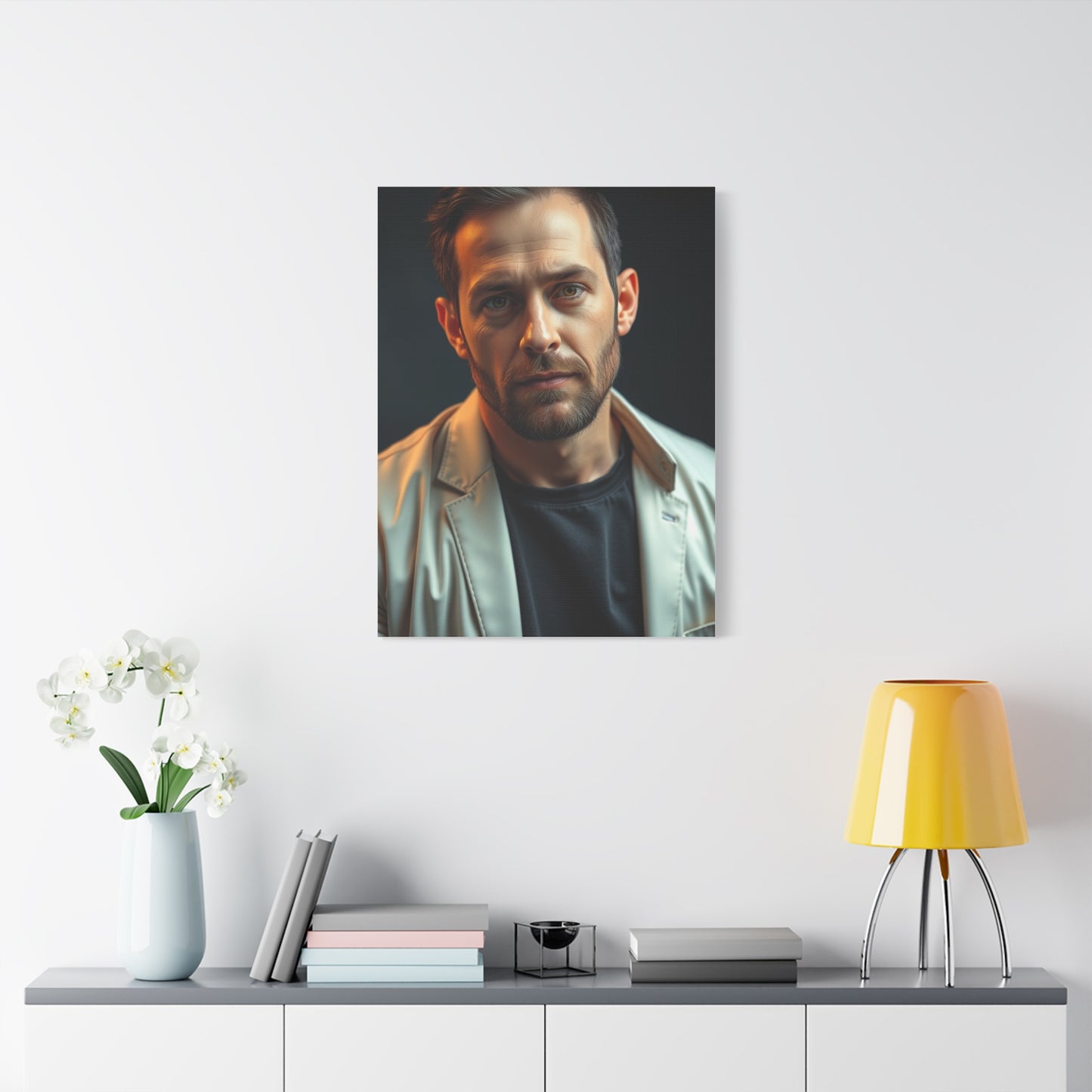 Joshua Schicker Art Luxury Canvas Wall Art & Canvas Print
