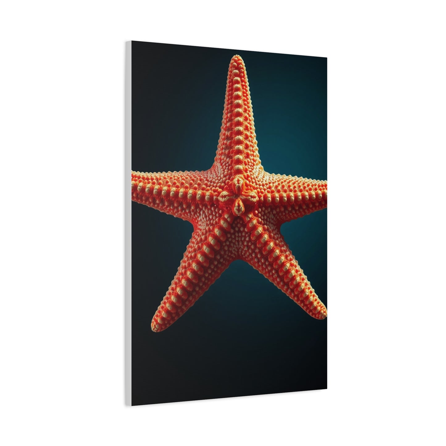 Elite Starfish Art Vision Wall Art & Canvas Print
