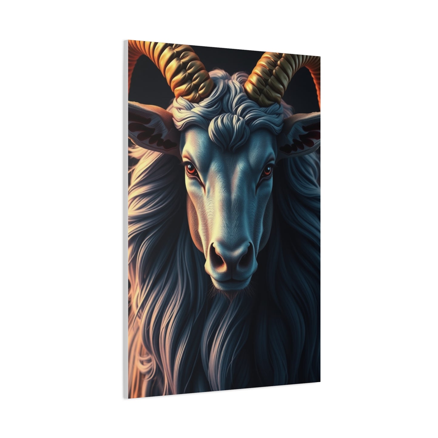 Stellar Capricorn Tapestry