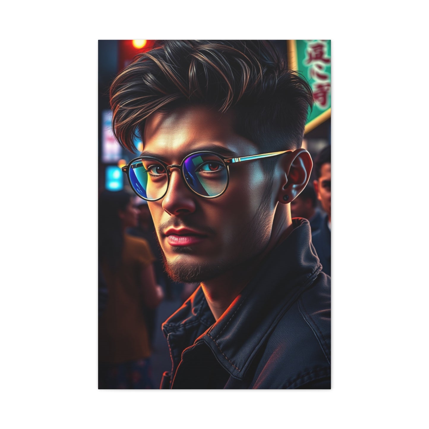 Artisan Reverie Wall Decor Wall Art & Canvas Print