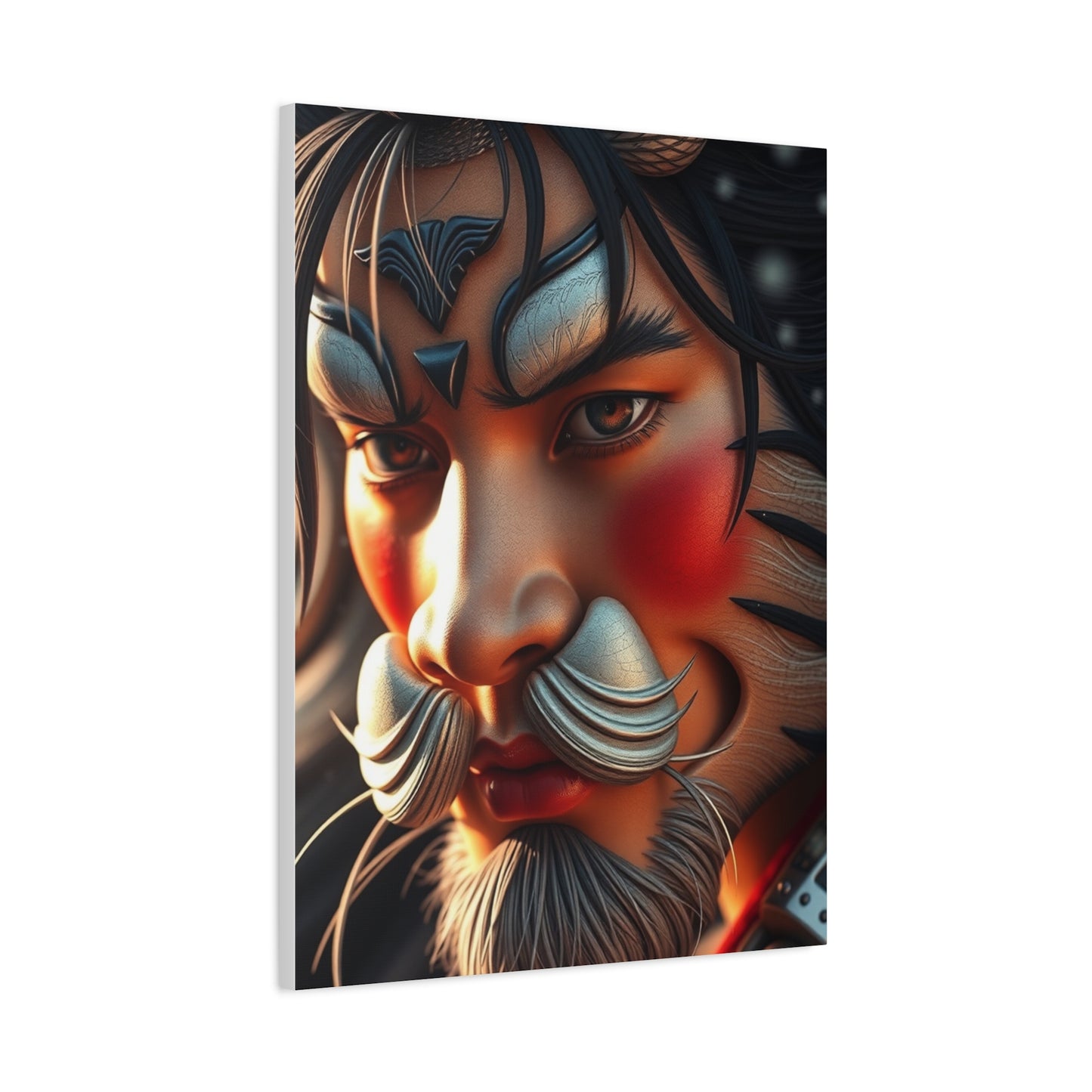 Masterpiece NUMA Wall Art Vision Wall Art & Canvas Print