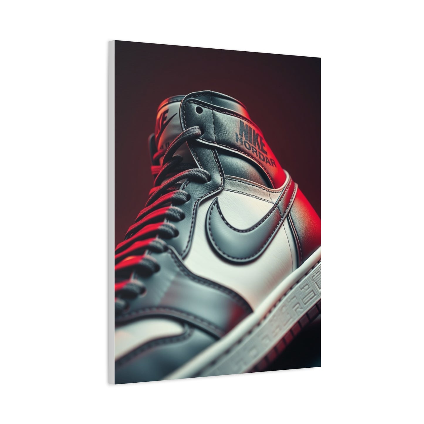 Celestial Jump Tribute Wall Art & Canvas Print