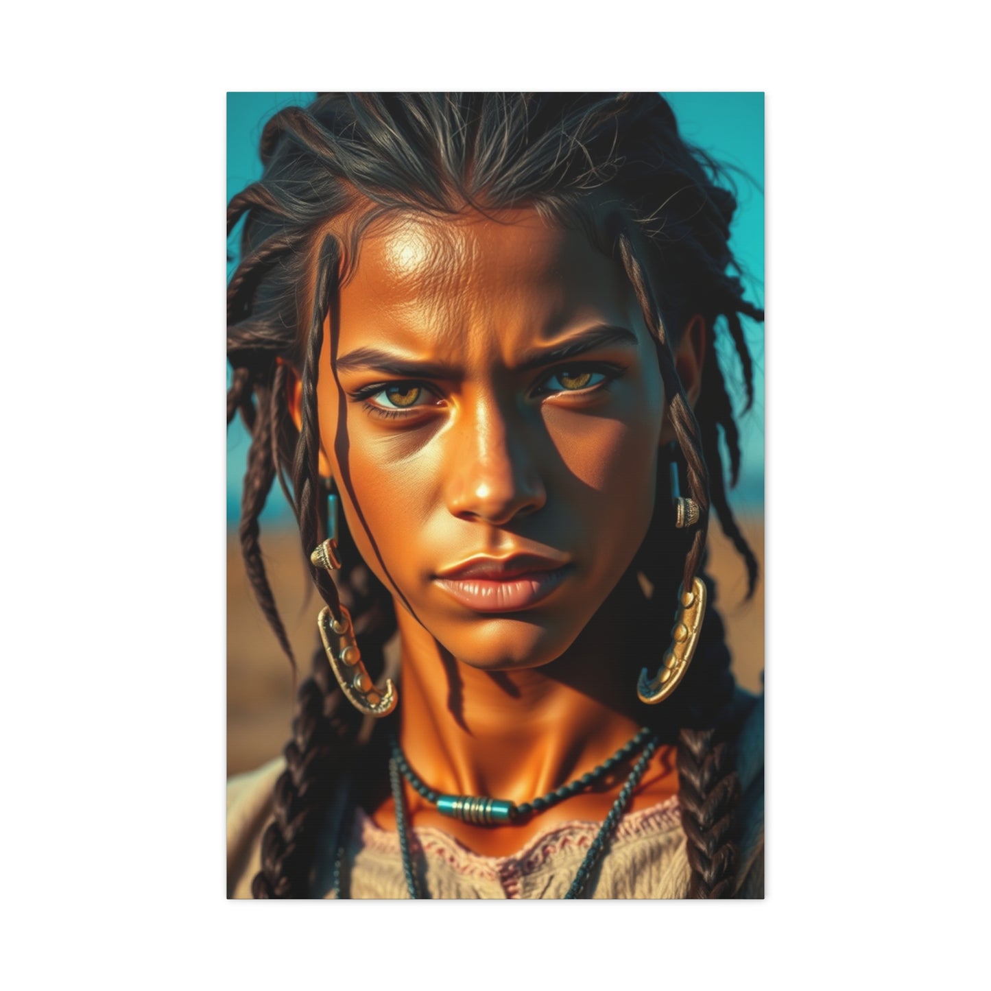 Art Of Spanjer Art Refined Canvas Wall Art & Canvas Print