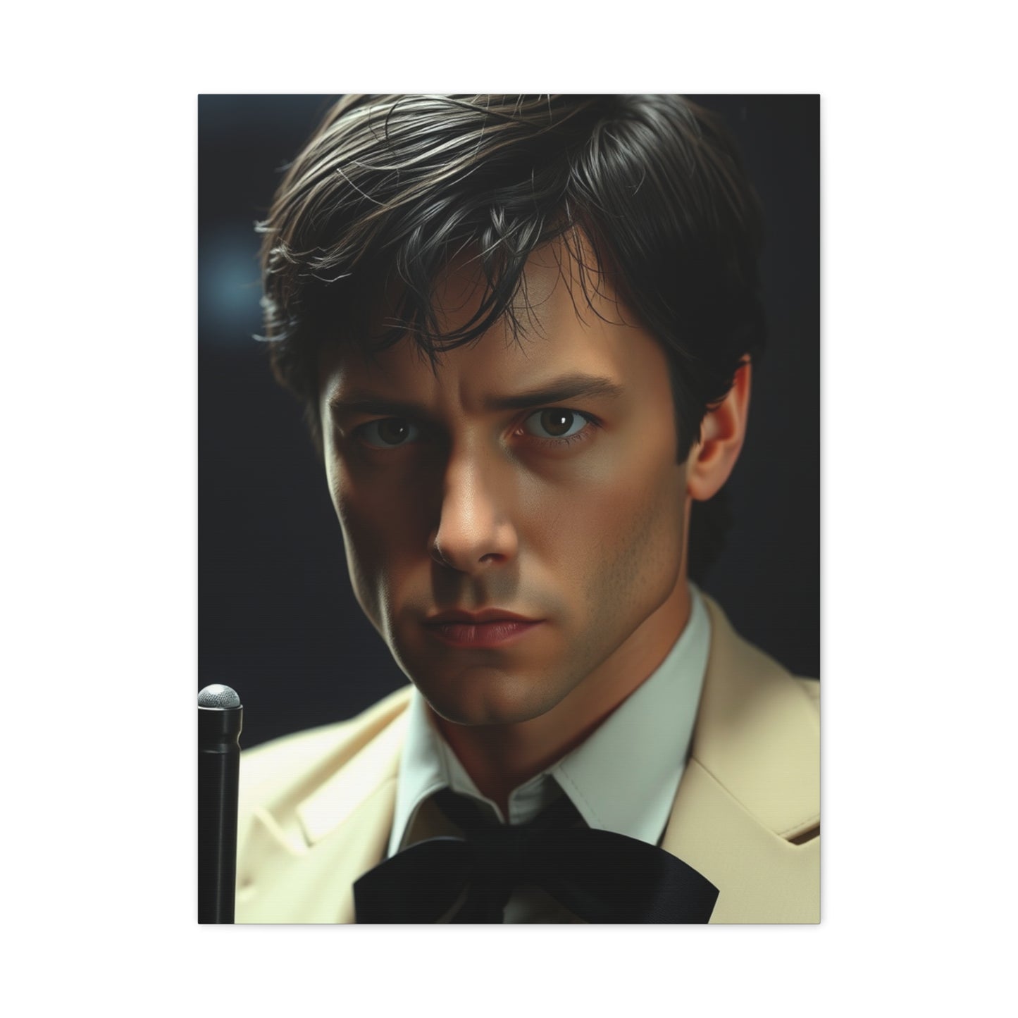 Supreme Pulp Fiction Character Art Collection Wall Art & Canvas Print