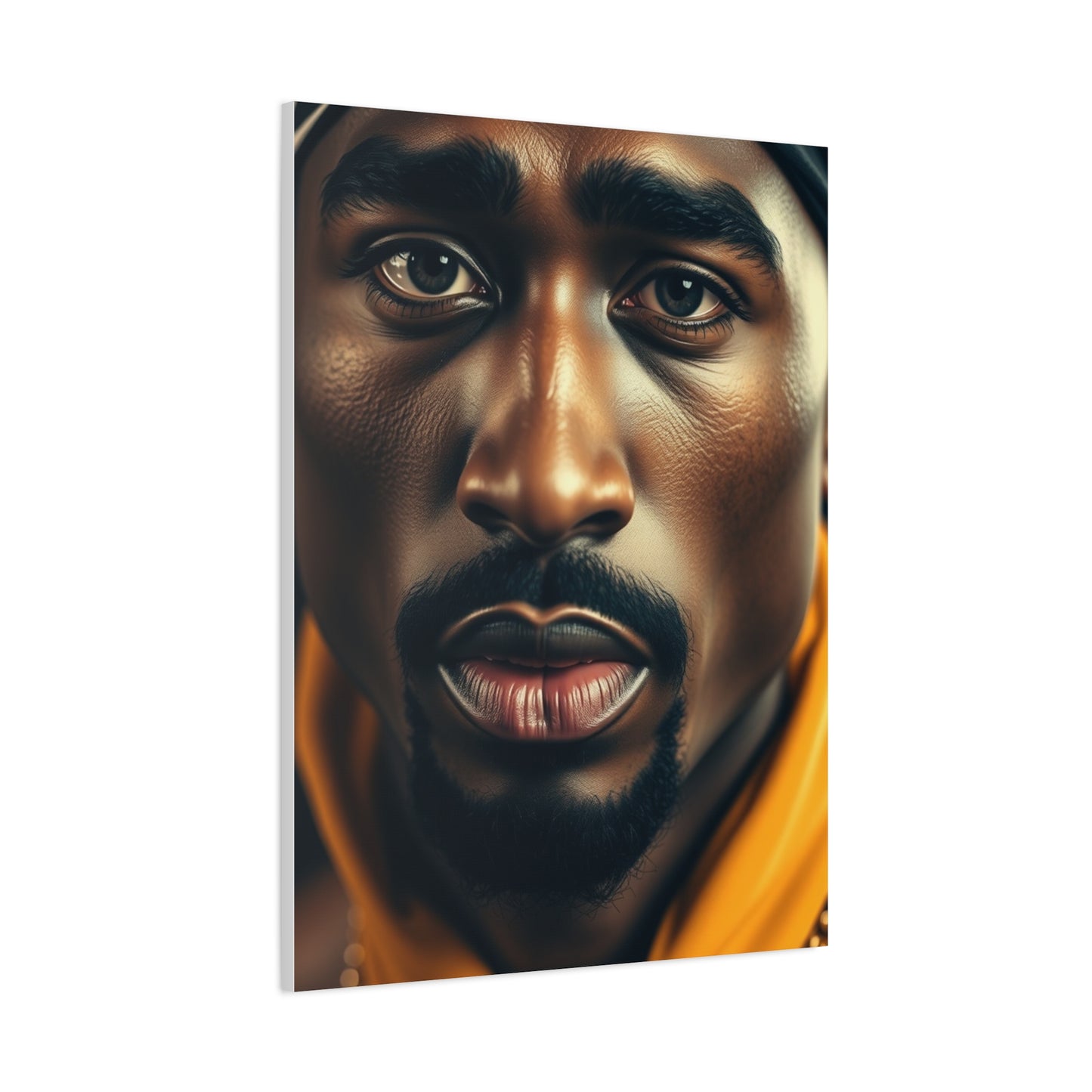 Urban Luminary Canvas Wall Art & Canvas Print