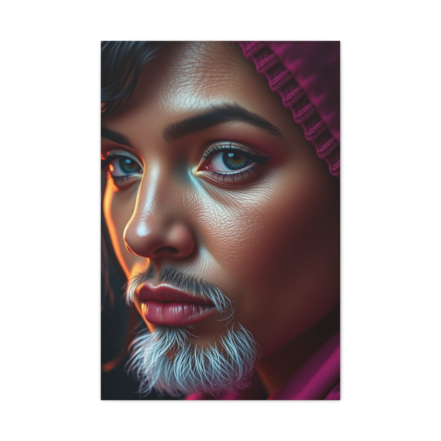 Cancer Art Luxury Canvas Wall Art & Canvas Print