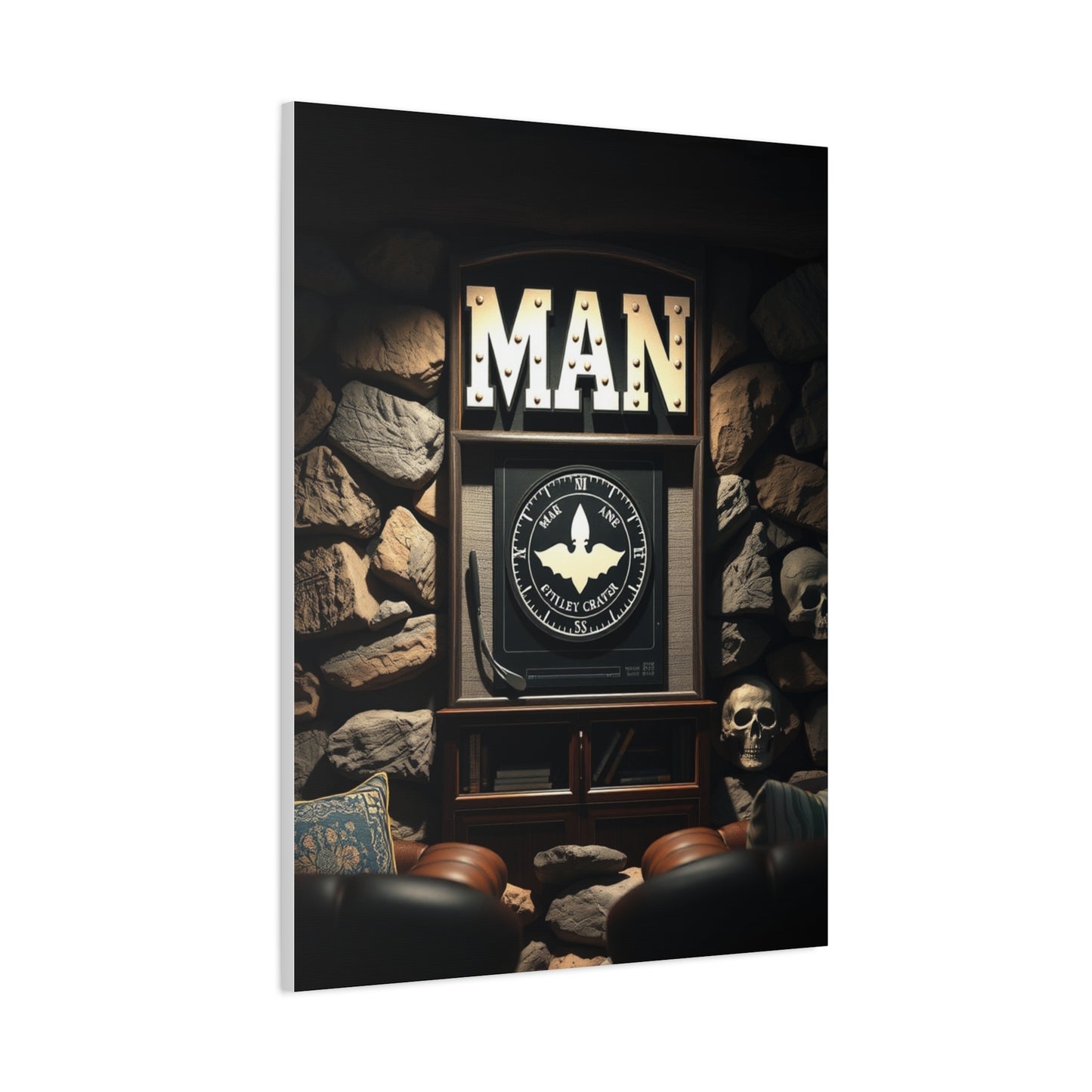 Artful Abode Canvas Wall Art & Canvas Print