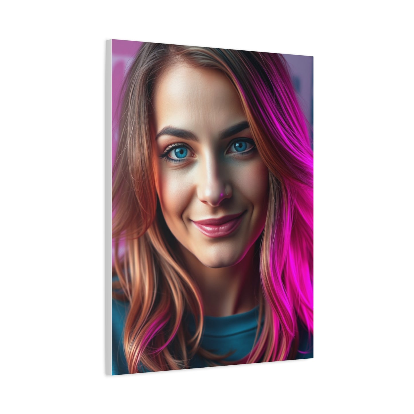 Amy Peterson Art Supreme Canvas Wall Art & Canvas Print