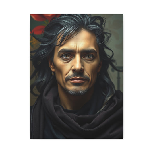 Sophisticated Horizon Canvas Wall Art & Canvas Print