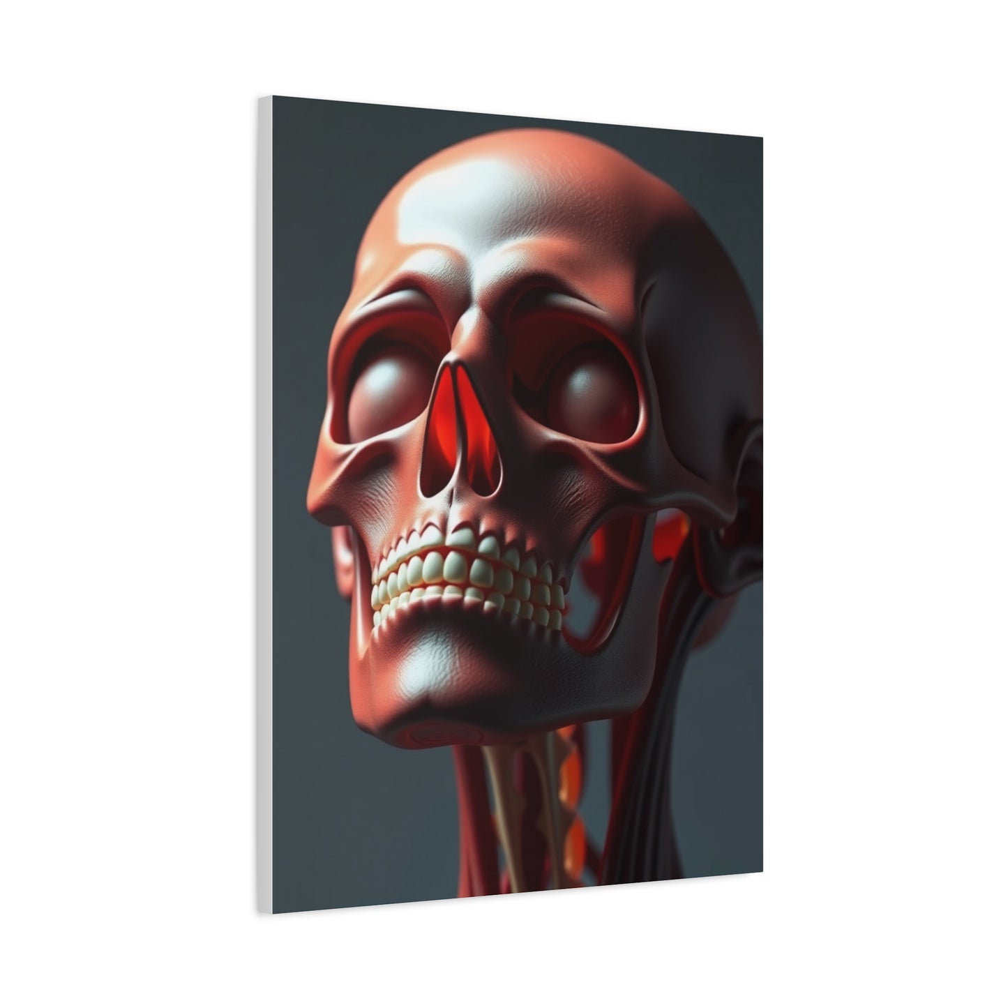 Anatomy Art Supreme Gallery Wall Art & Canvas Print