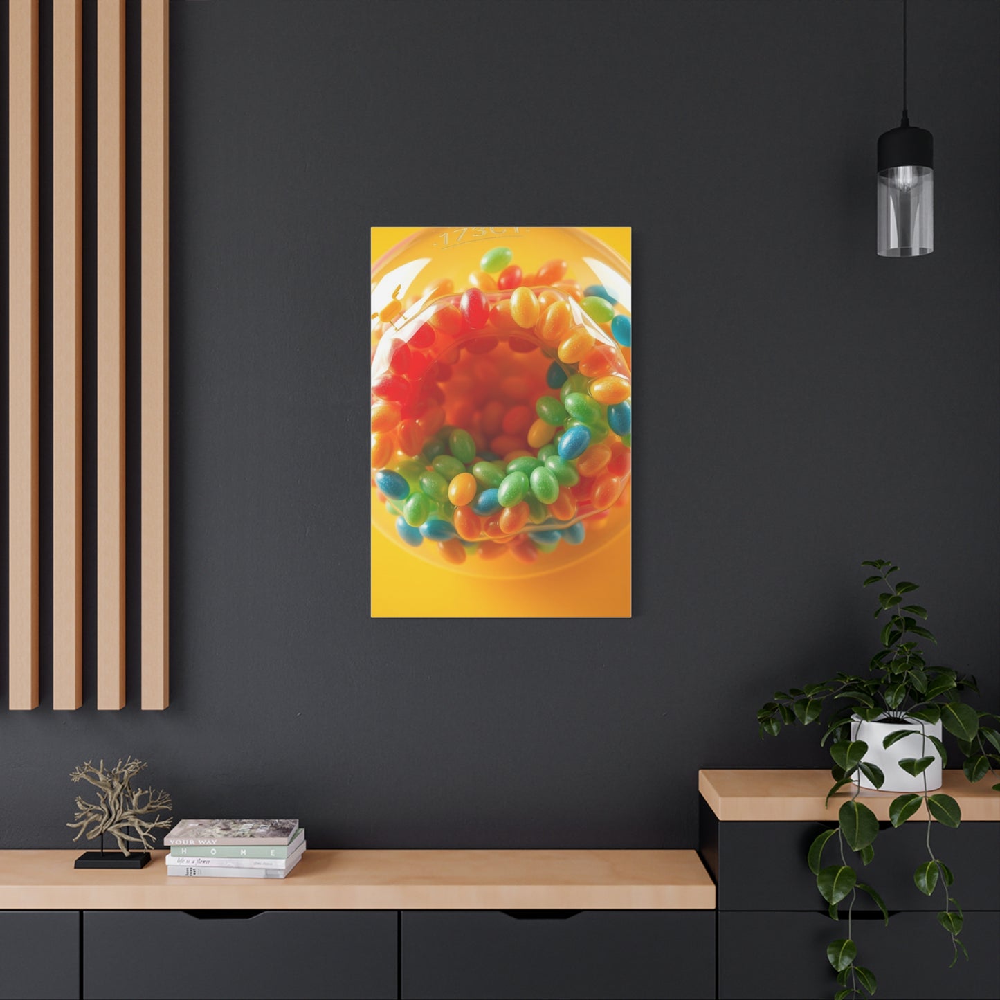 Supreme Bubble Gum Art Collection Wall Art & Canvas Print