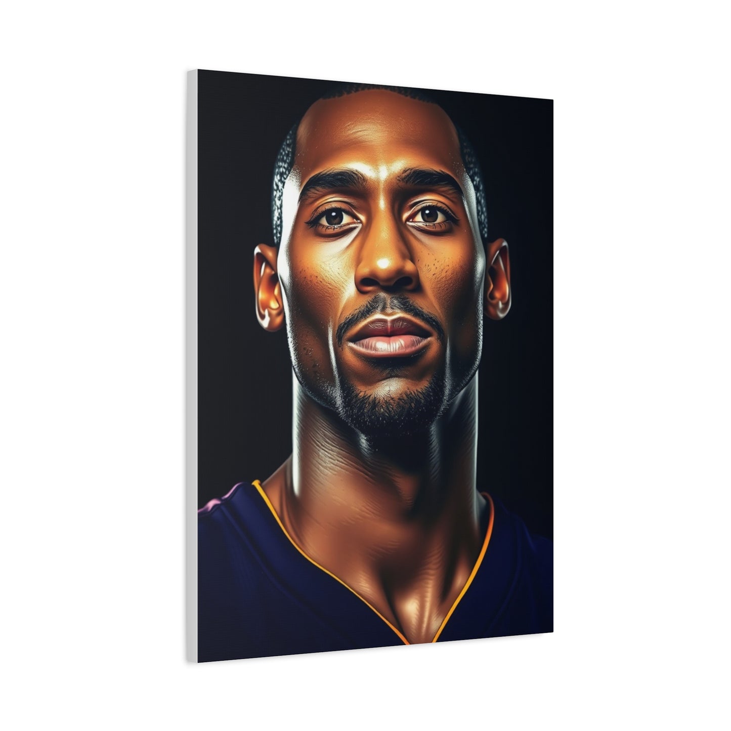 Mambas Timeless Tribute Wall Art & Canvas Print