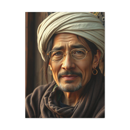 Artisan Legacy Tableau