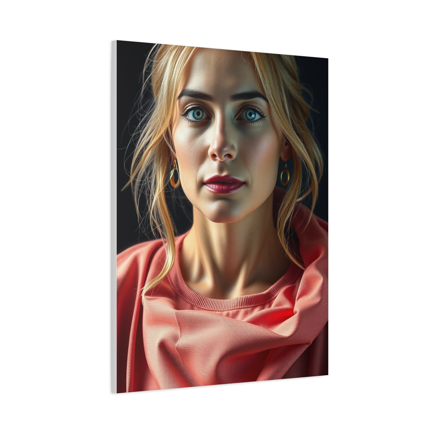 Stellar Zodiac Impression