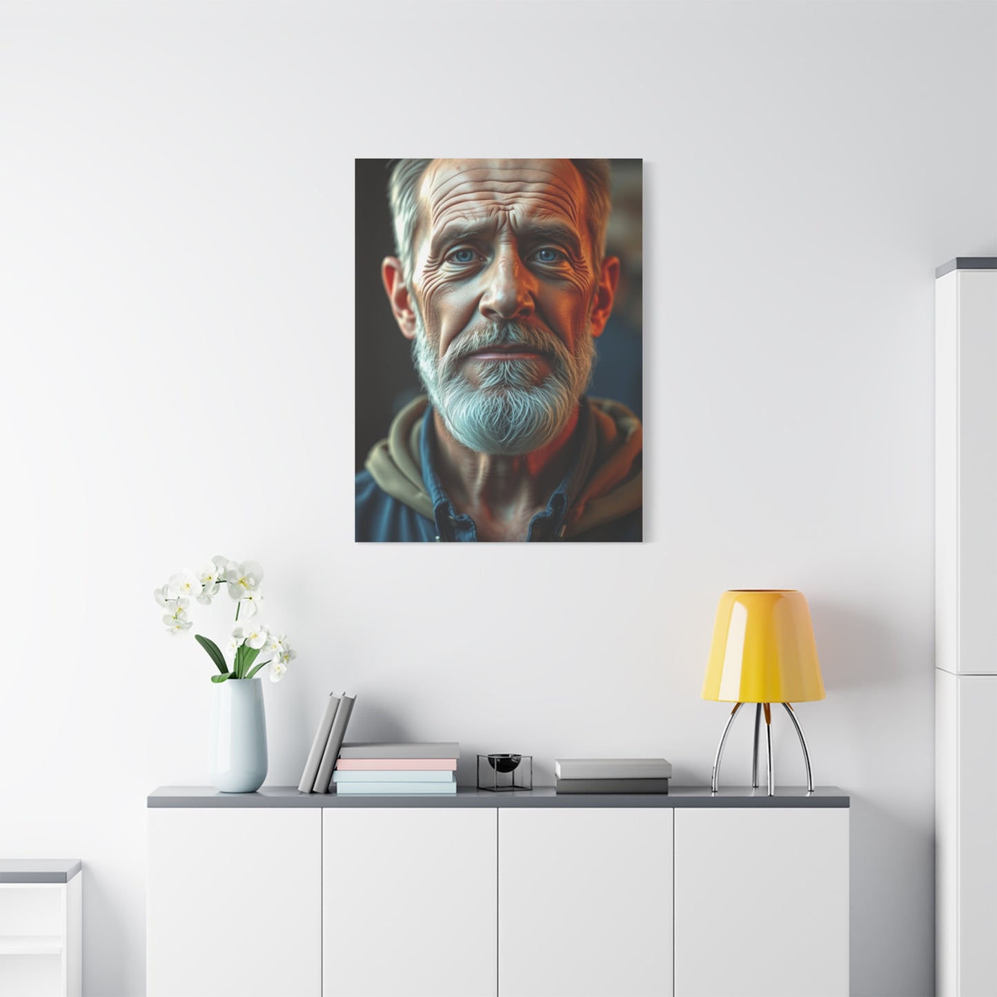 Vision Dean Russo Art Art Wall Art & Canvas Print