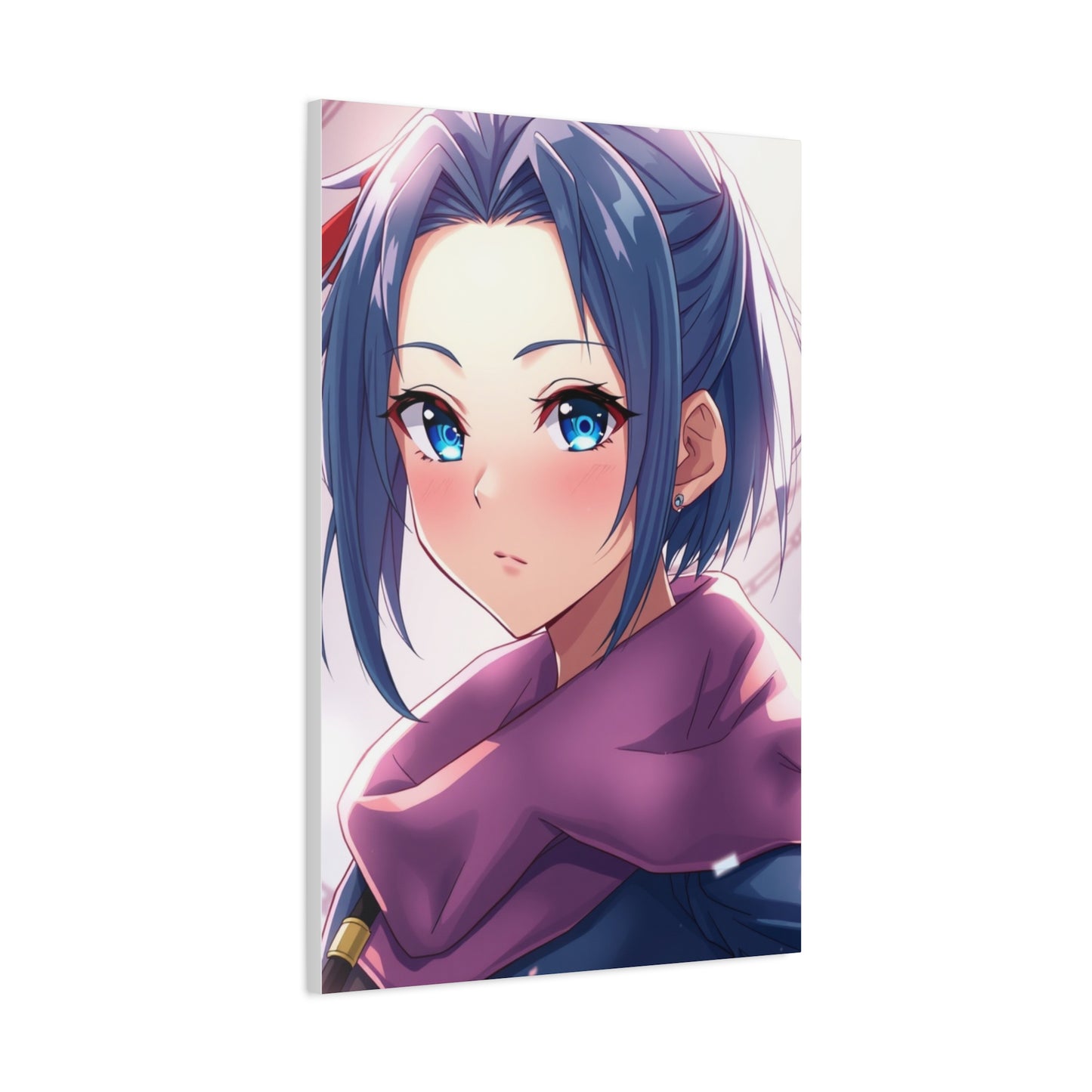 Luxury Anime Art Collection Wall Art & Canvas Print