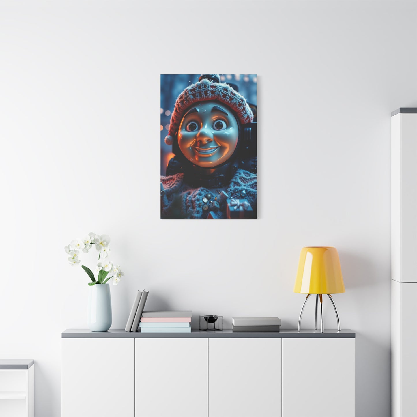 Collection Thomas Fotomas Art Art Wall Art & Canvas Print