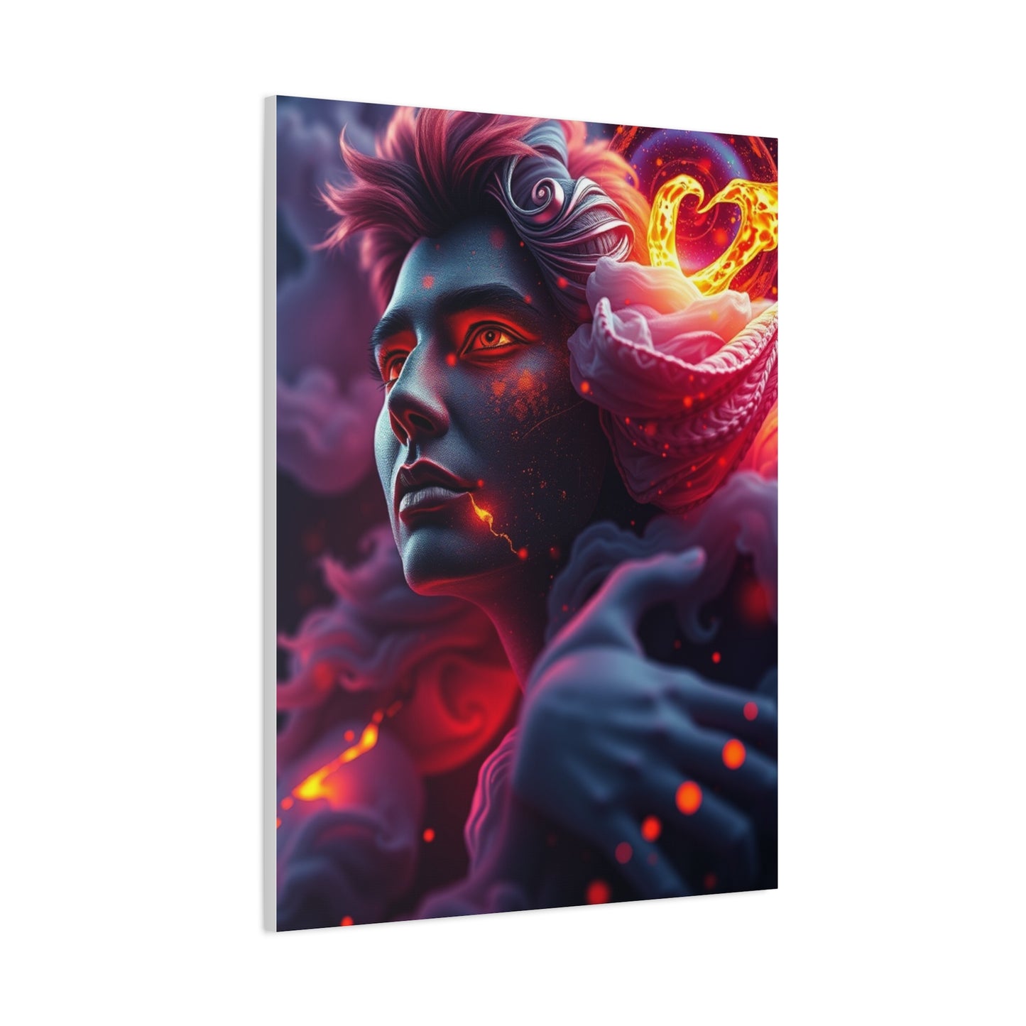 Empyrean Vision Masterpiece