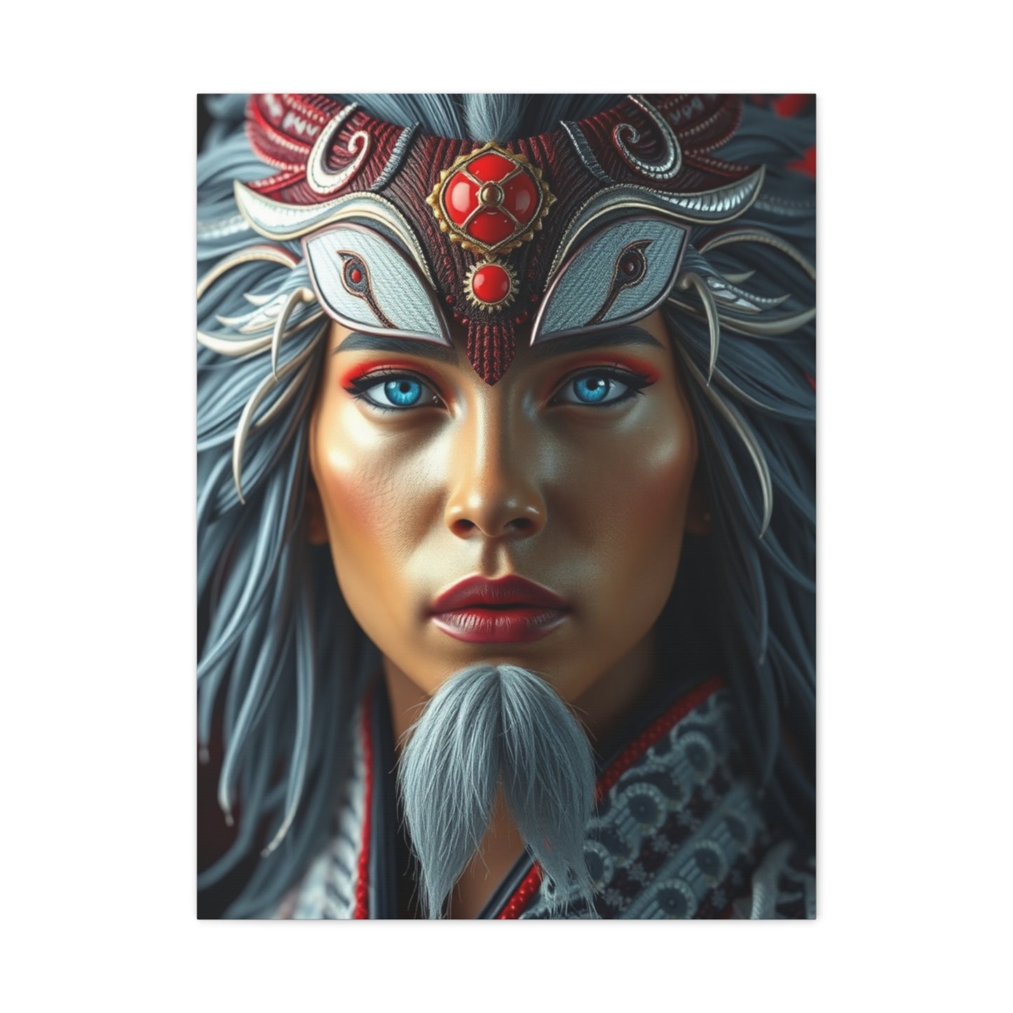 NUMA Wall Art Luxury Canvas Wall Art & Canvas Print