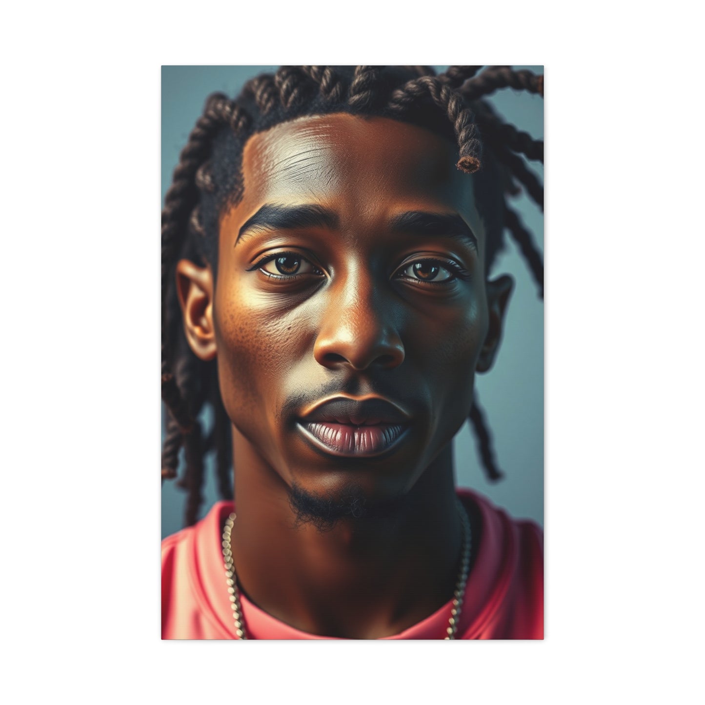 Elite Tyler, the Creator Art Vision Wall Art & Canvas Print