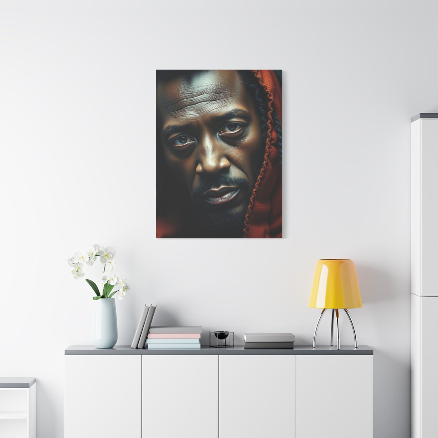 Michels Masterpiece Canvas Wall Art & Canvas Print