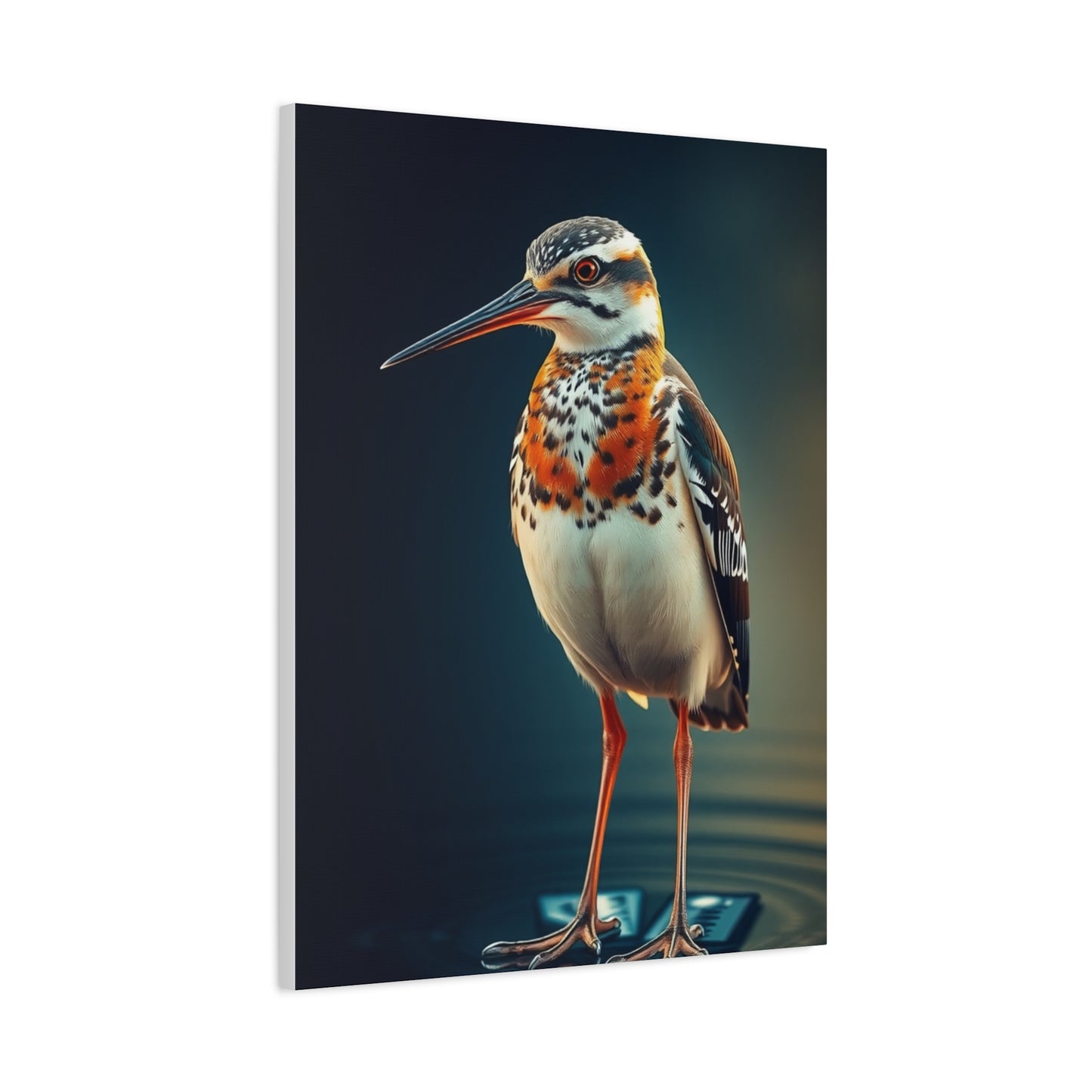 Sandpiper Art Supreme Gallery Wall Art & Canvas Print
