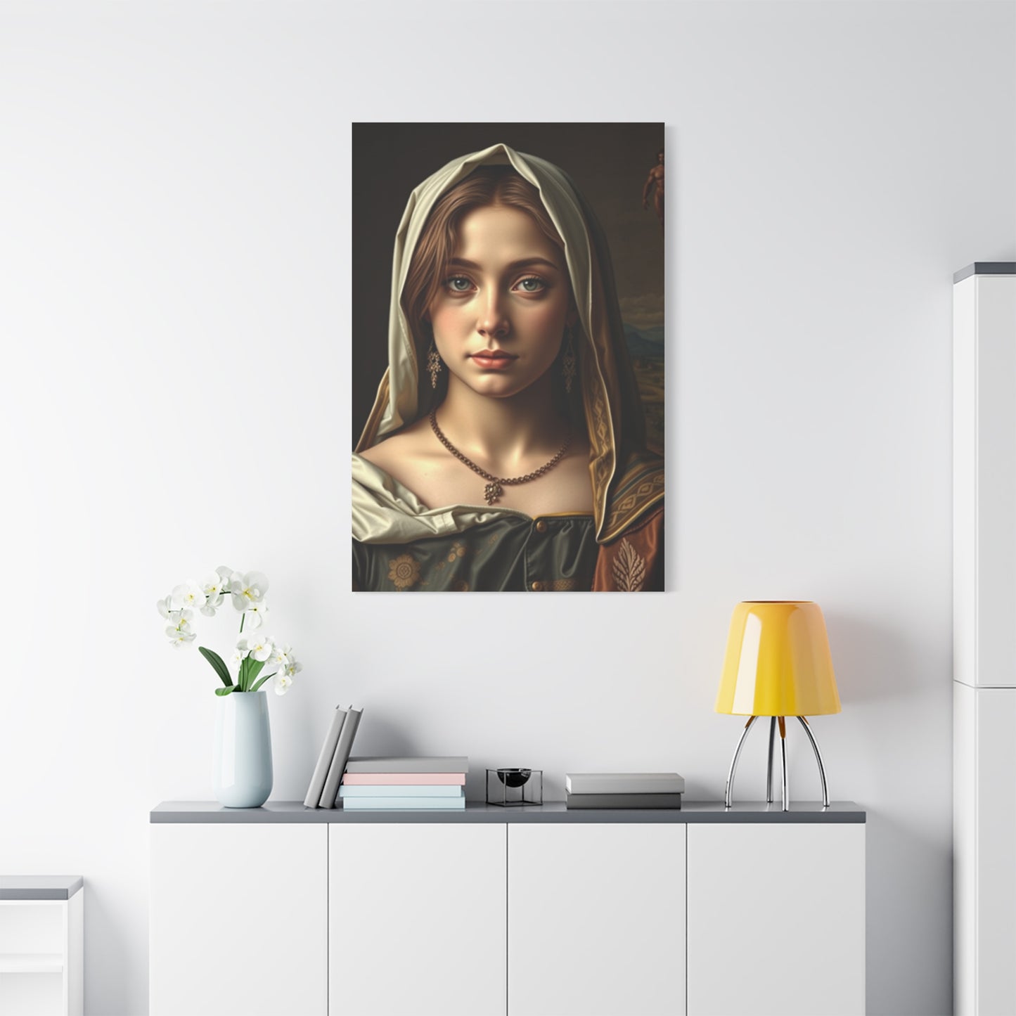 Luminous Epoch Gallery