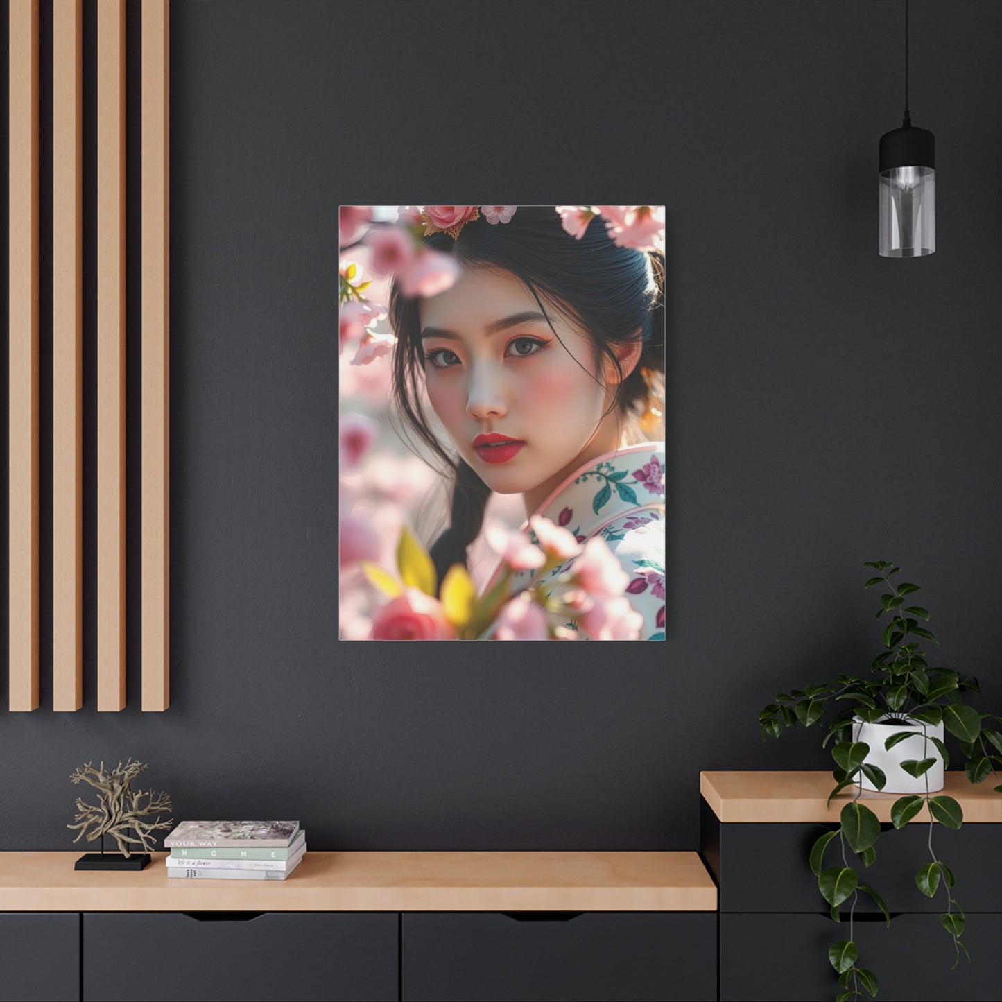 Supreme Spring Art Collection Wall Art & Canvas Print