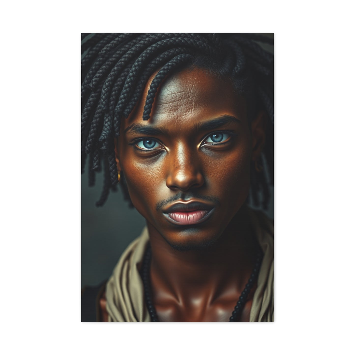 Elite Art Of Spanjer Art Vision Wall Art & Canvas Print