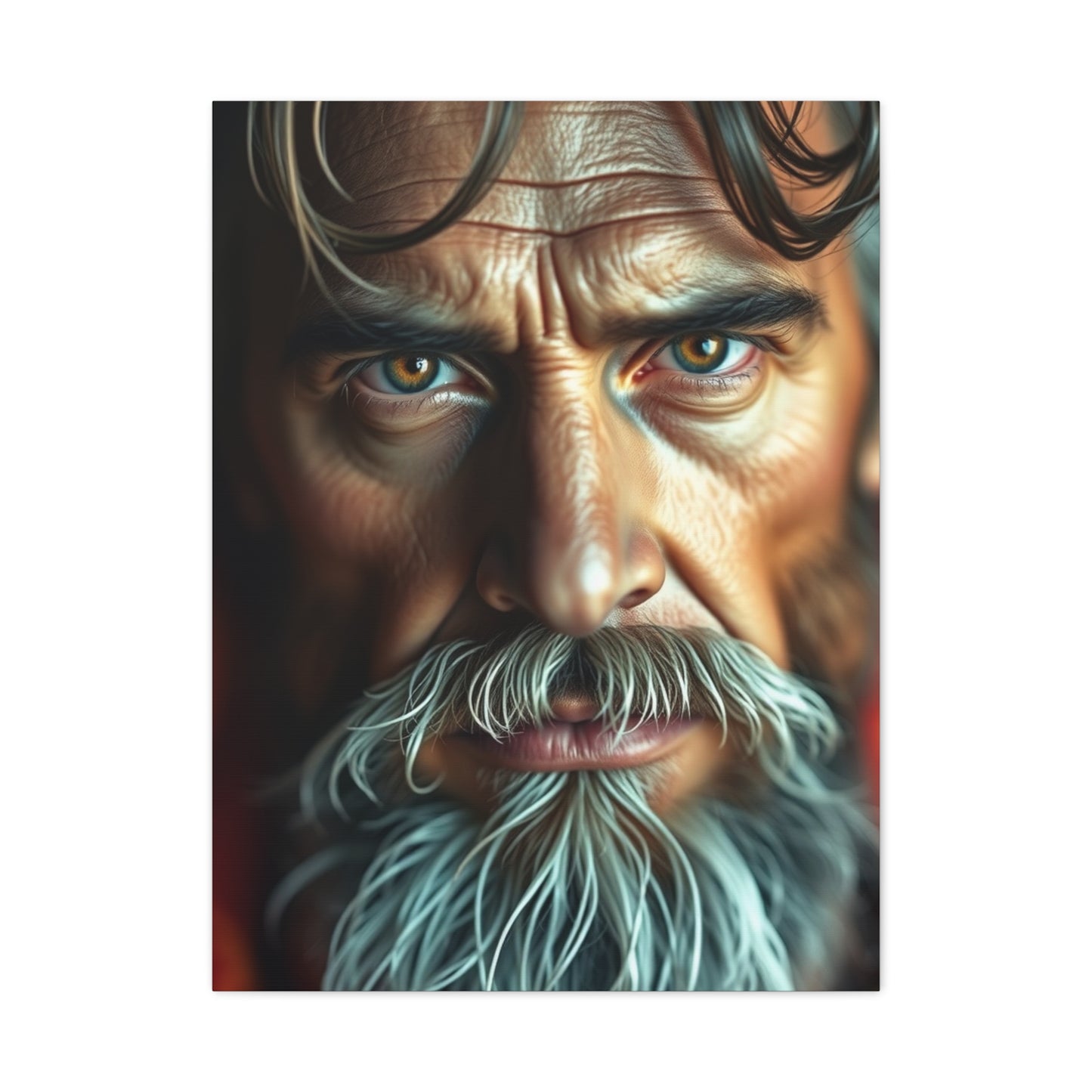 Vision Marco Carmassi Art Art Wall Art & Canvas Print